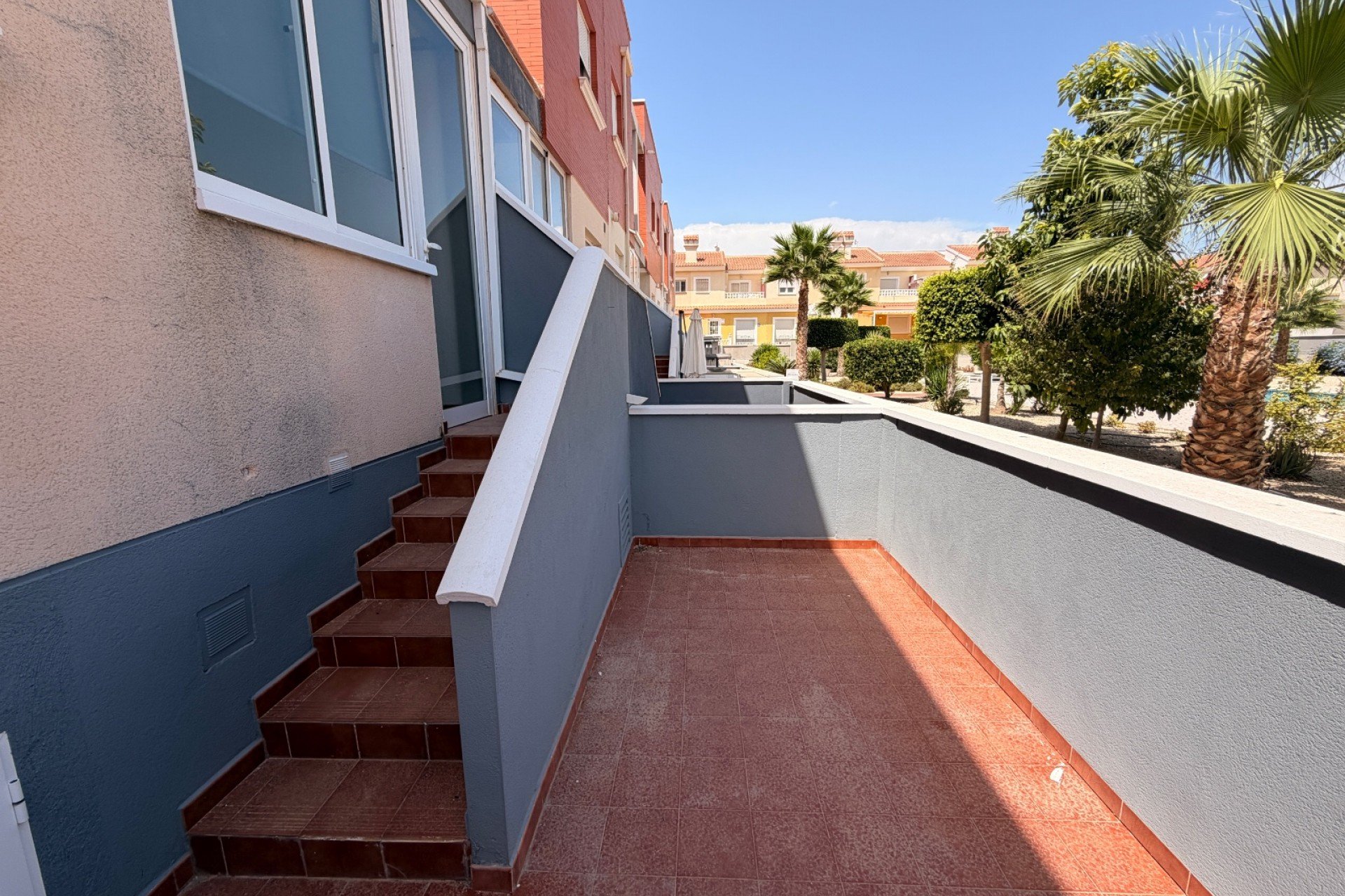 Reventa - Adosado -
Ciudad quesada - Ciudad Quesada - Doña Pepa
