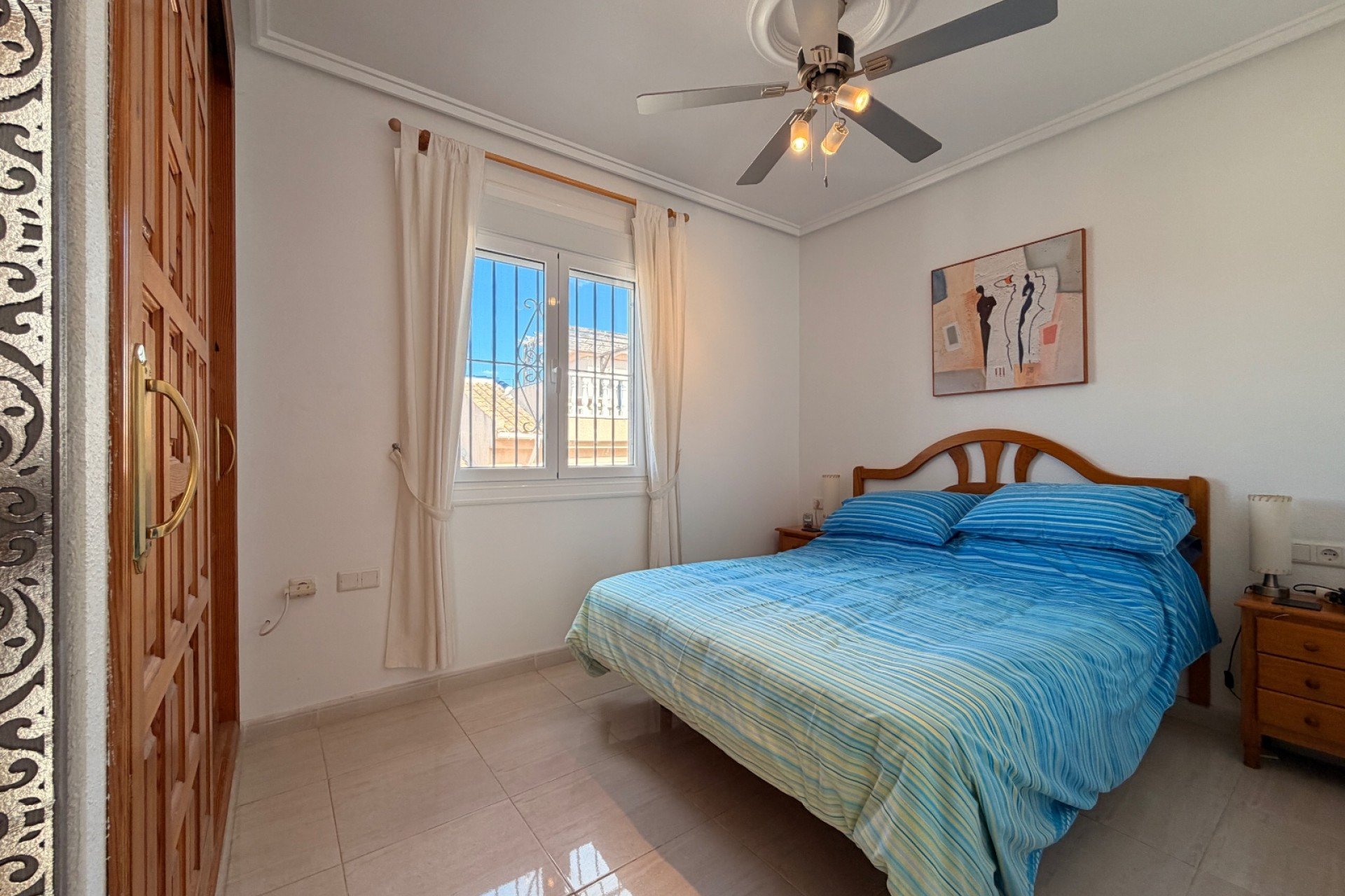 Reventa - Adosado -
Ciudad quesada - Ciudad Quesada