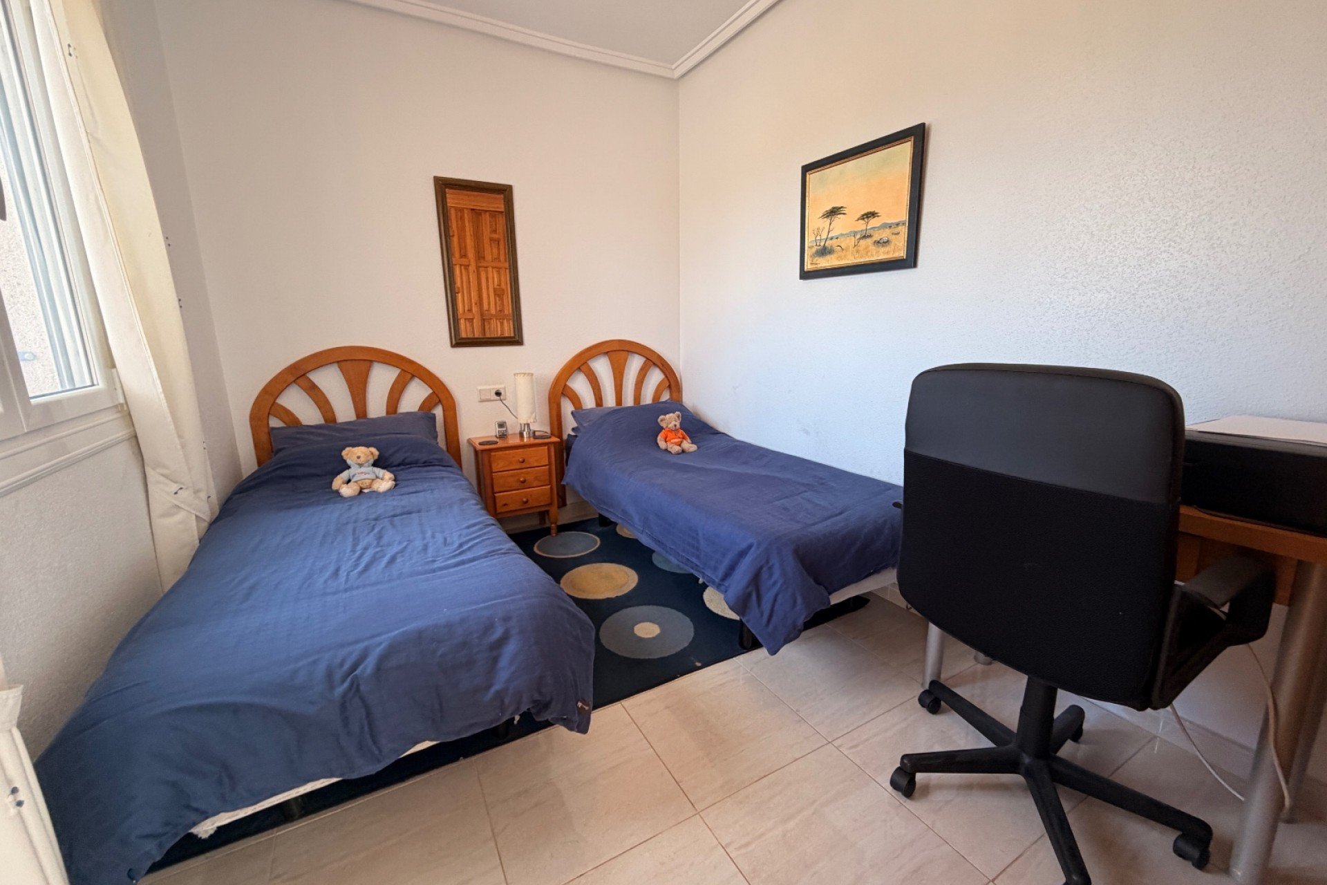 Reventa - Adosado -
Ciudad quesada - Ciudad Quesada