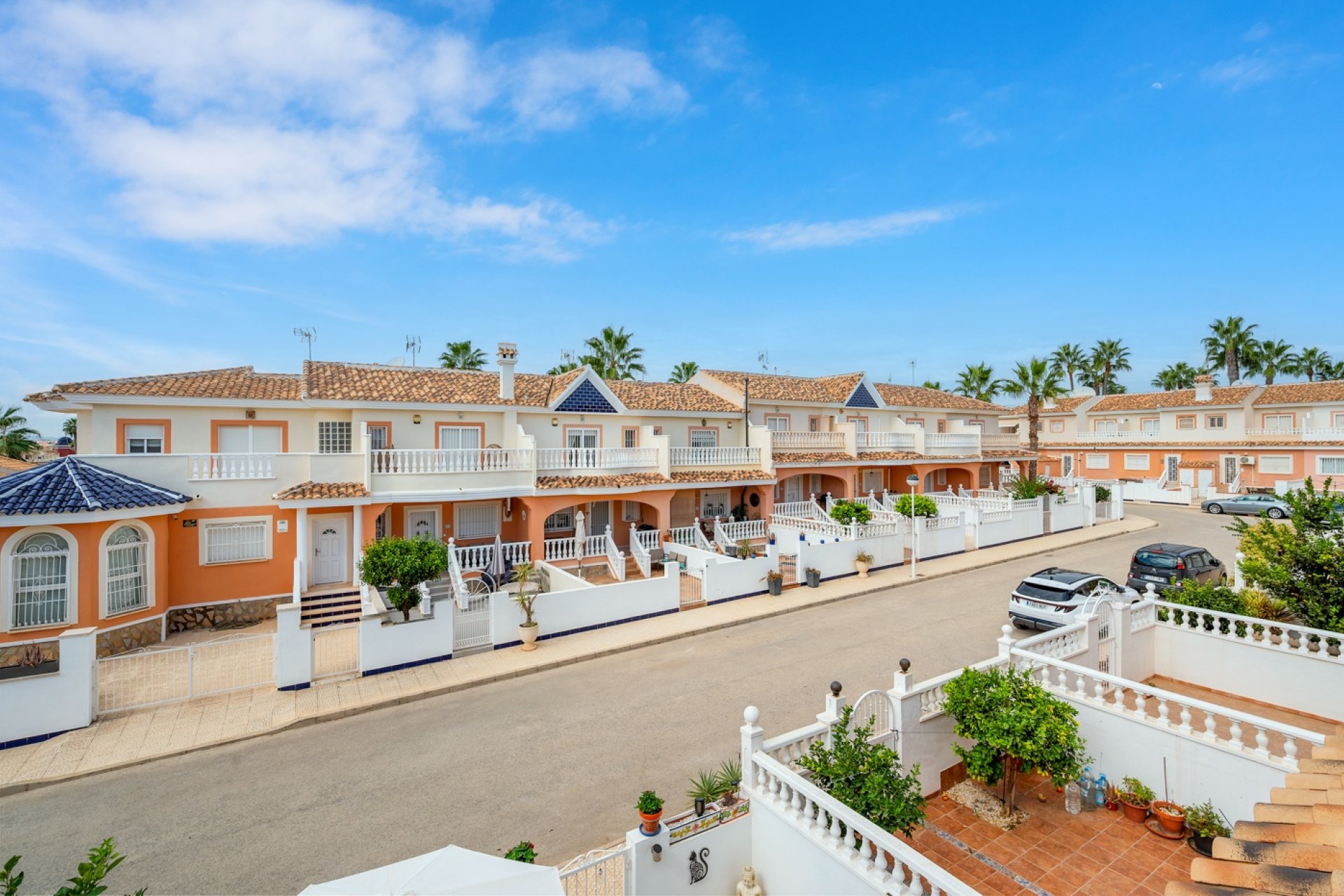 Reventa - Adosado -
Ciudad quesada - Ciudad Quesada