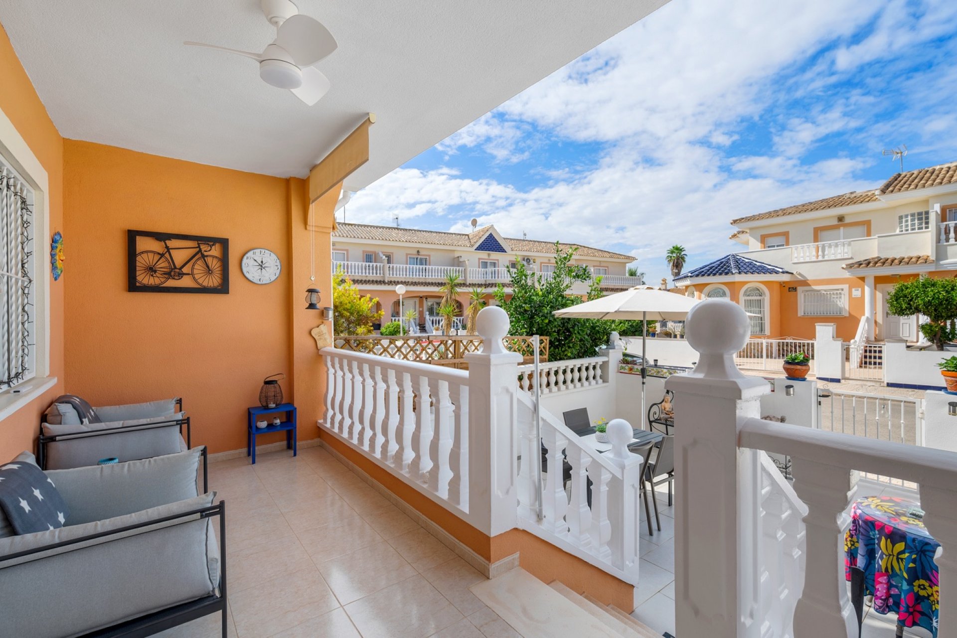 Reventa - Adosado -
Ciudad quesada - Ciudad Quesada