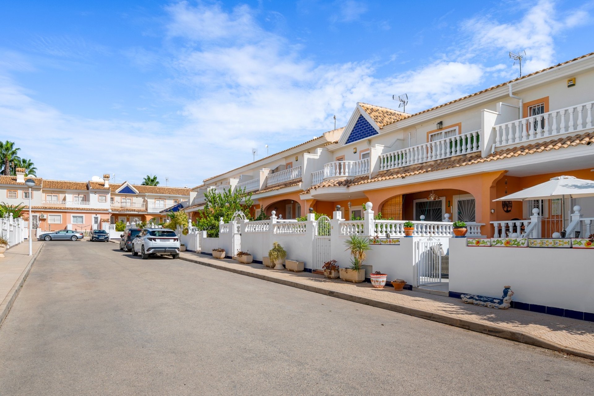 Reventa - Adosado -
Ciudad quesada - Ciudad Quesada