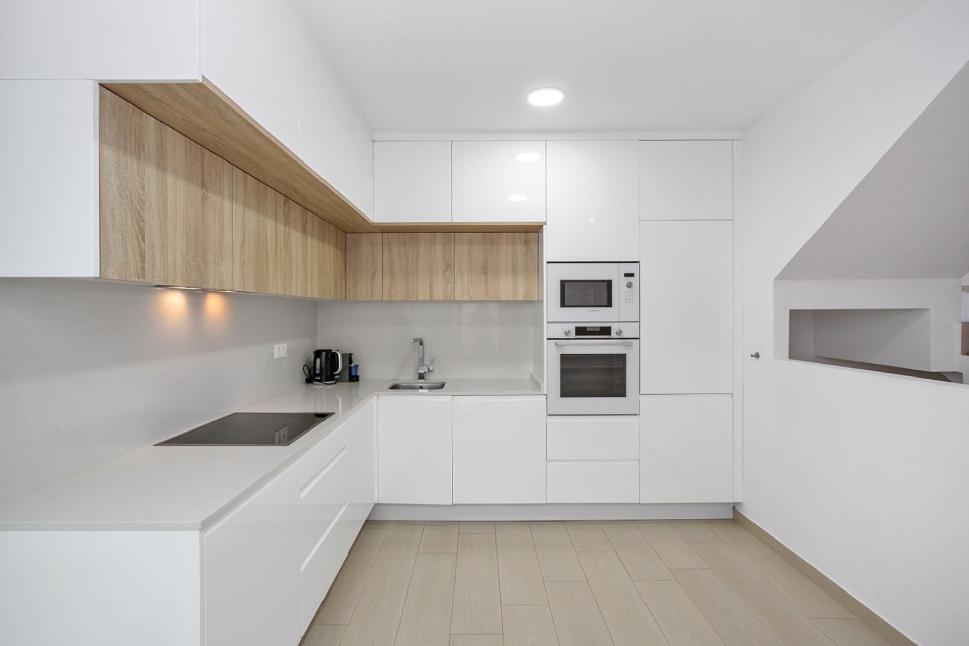 Reventa - Adosado -
Ciudad quesada - Costa Blanca South