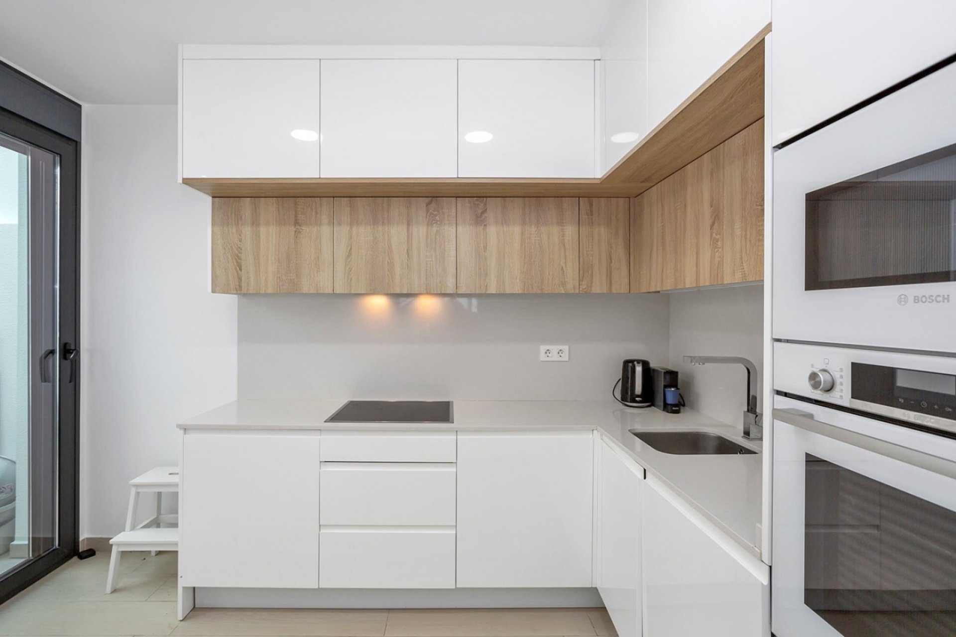 Reventa - Adosado -
Ciudad quesada - Costa Blanca South