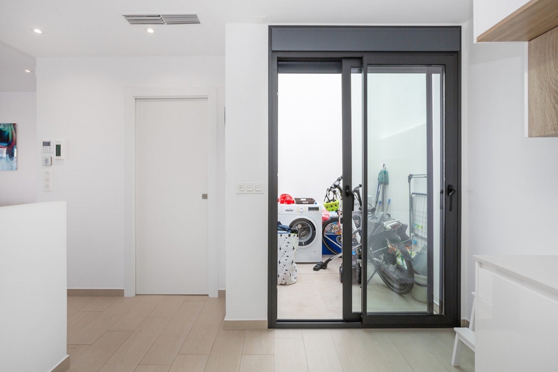 Reventa - Adosado -
Ciudad quesada - Costa Blanca South