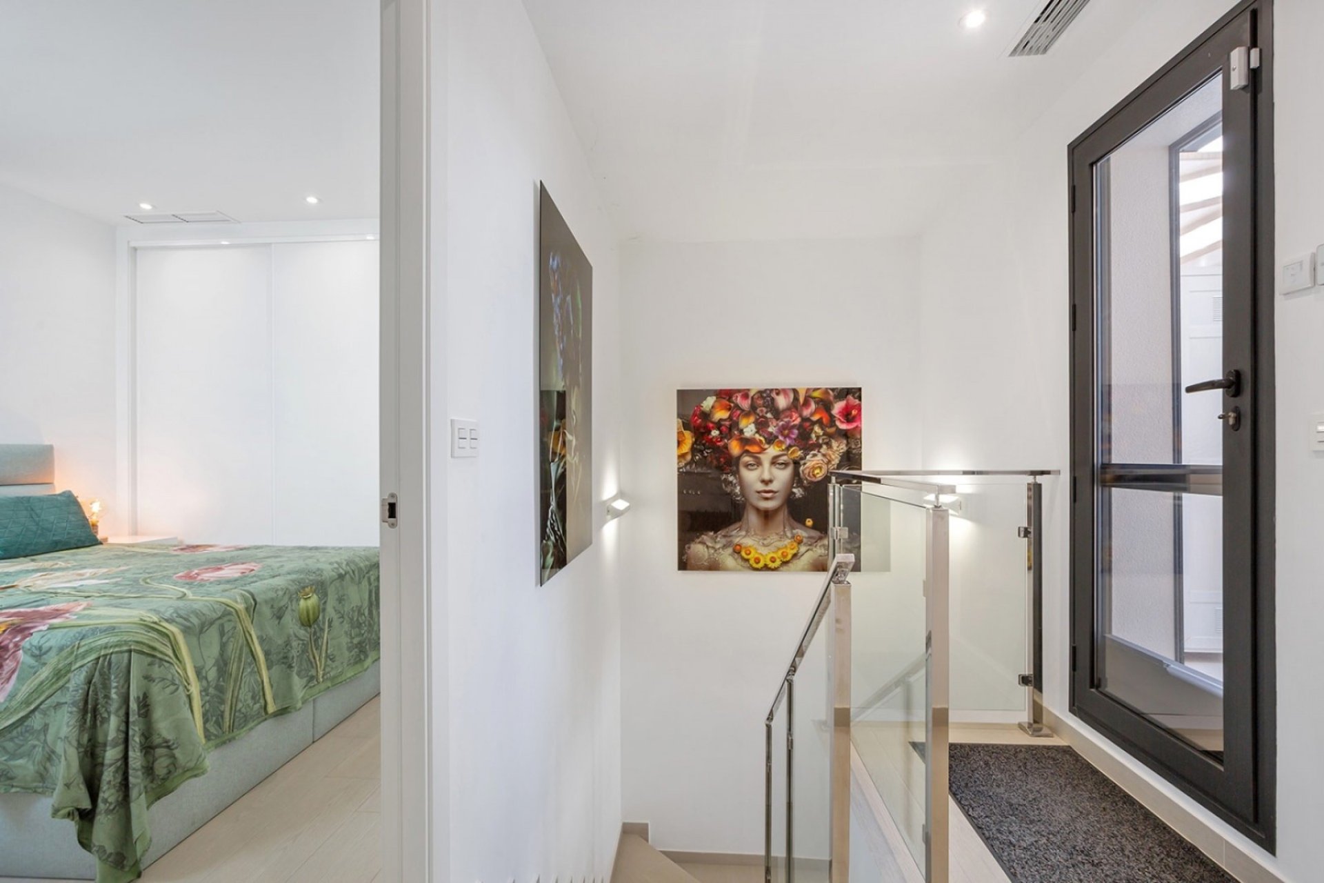 Reventa - Adosado -
Ciudad quesada - Costa Blanca South