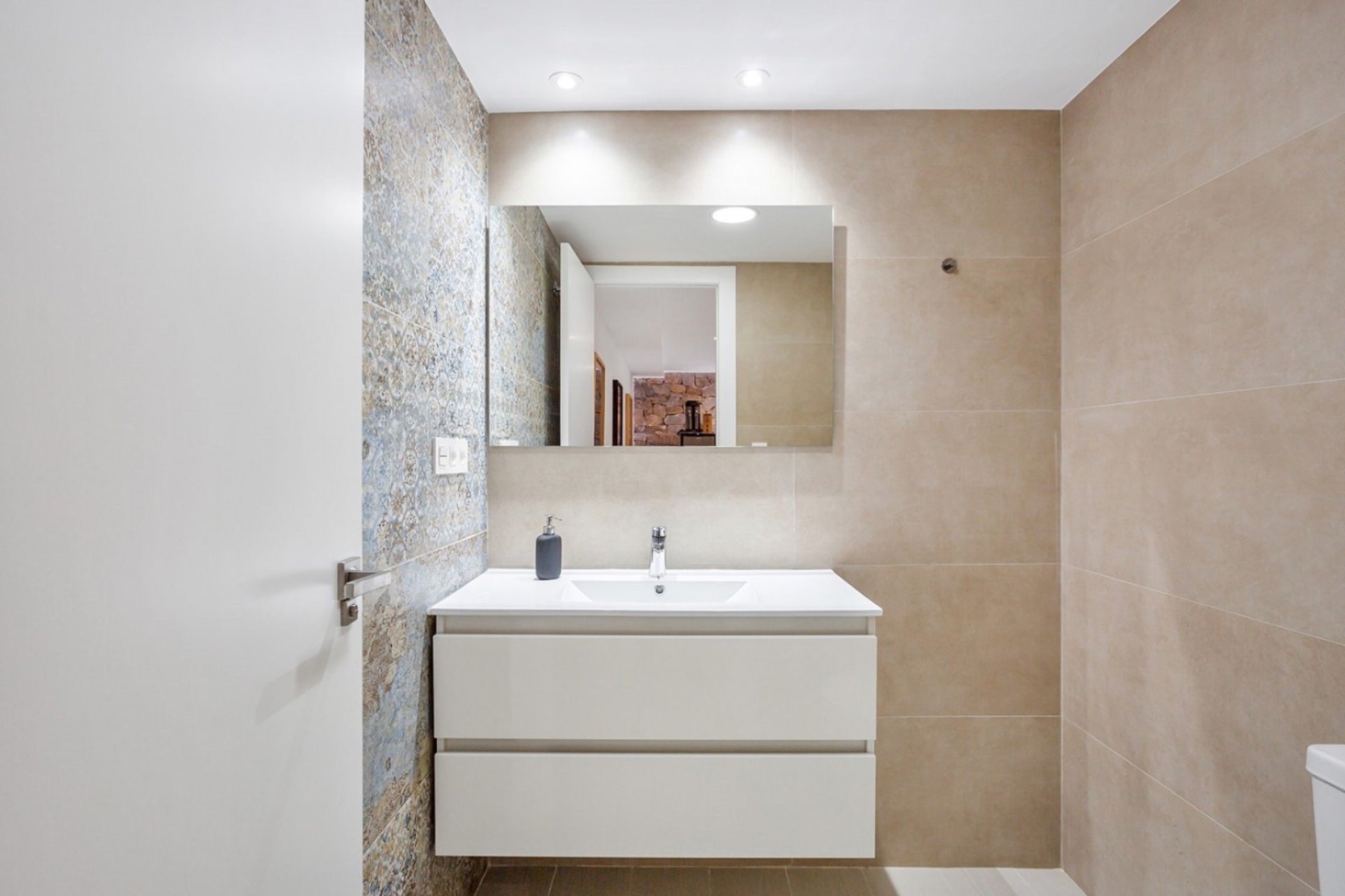 Reventa - Adosado -
Ciudad quesada - Costa Blanca South