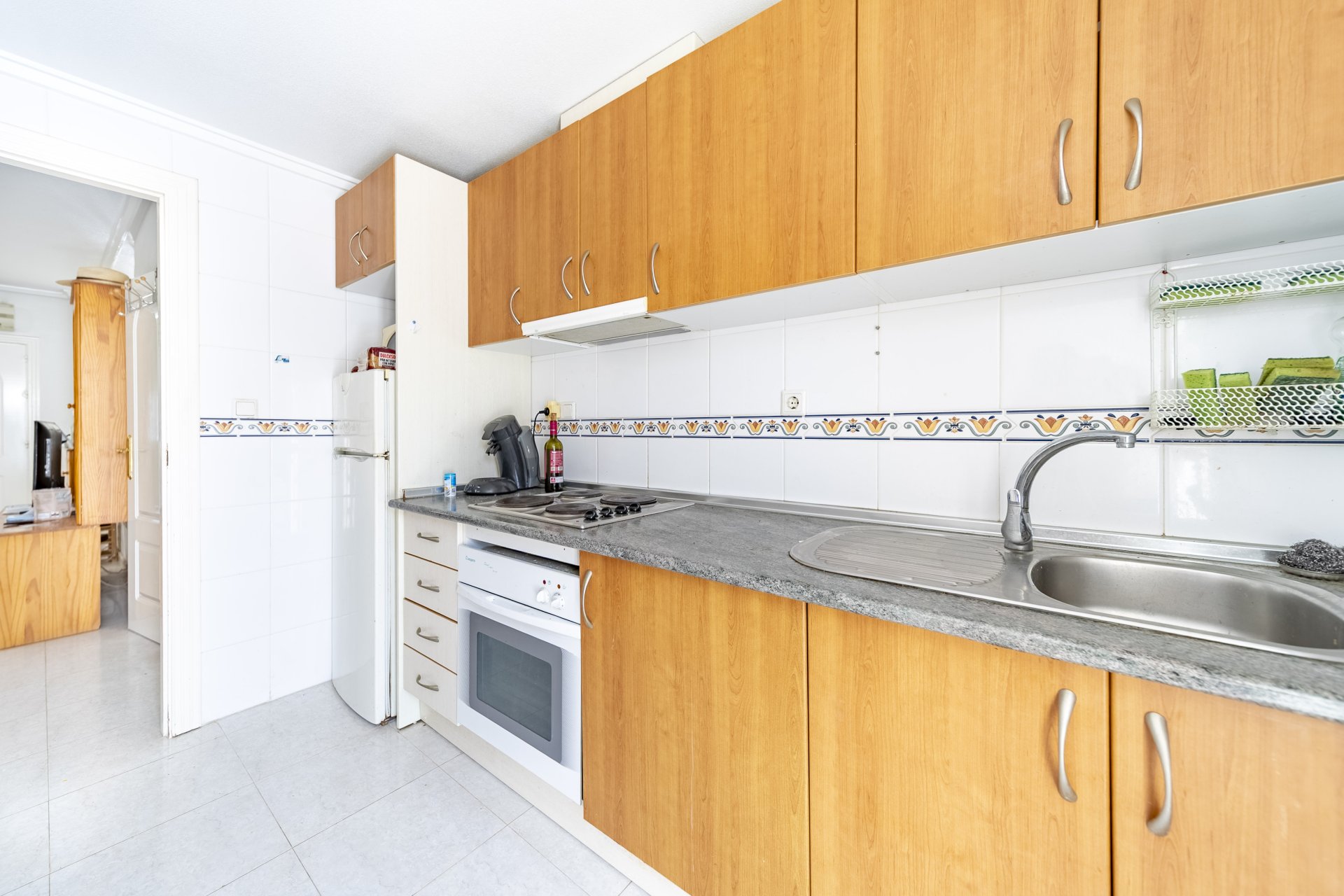 Reventa - Adosado -
Ciudad quesada - Doña Pepa