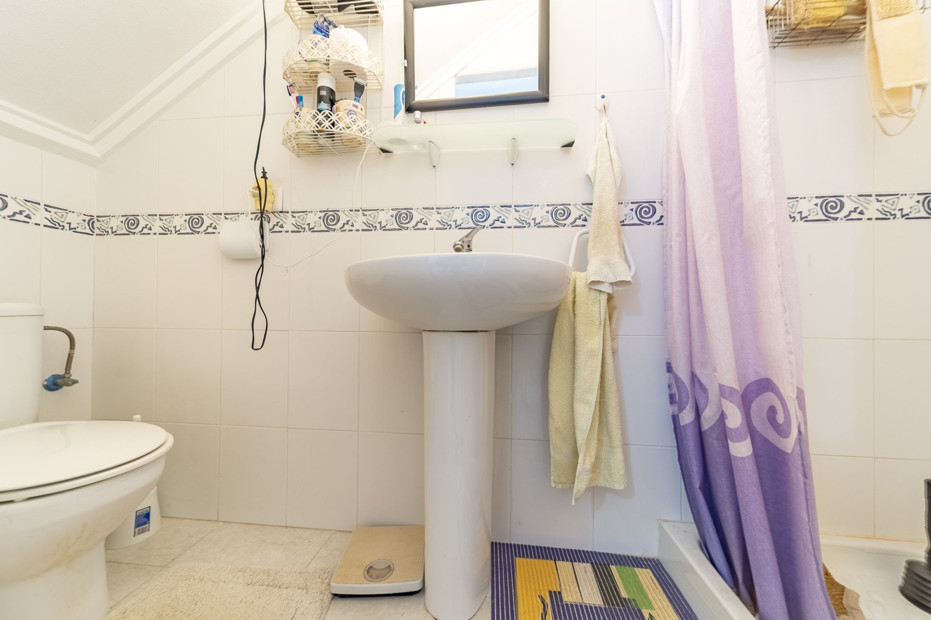 Reventa - Adosado -
Ciudad quesada - Doña Pepa