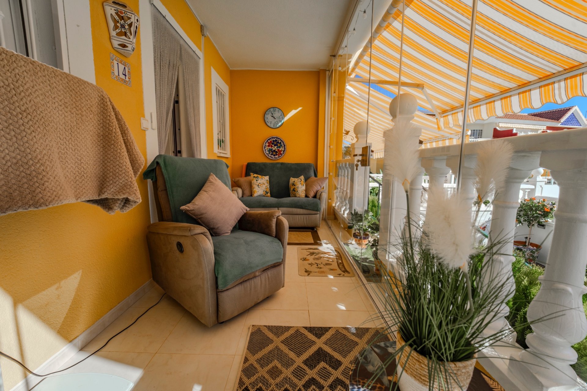 Reventa - Adosado -
Ciudad quesada - Lo Marabú