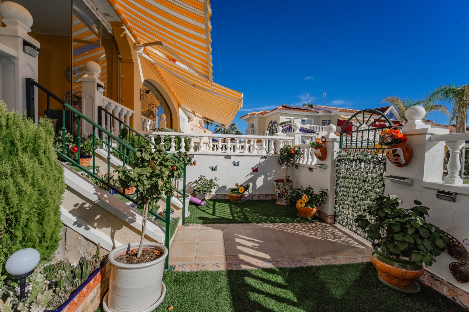 Reventa - Adosado -
Ciudad quesada - Lo Marabú