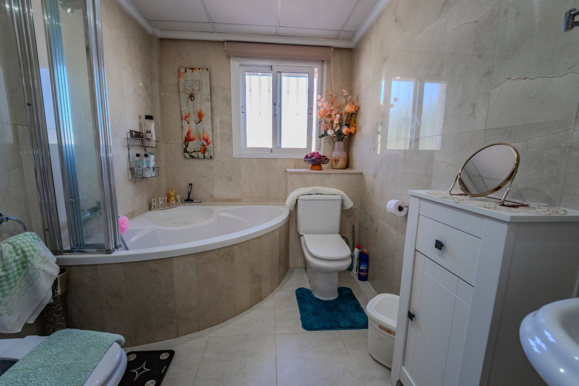 Reventa - Adosado -
Ciudad quesada - Lo Marabú