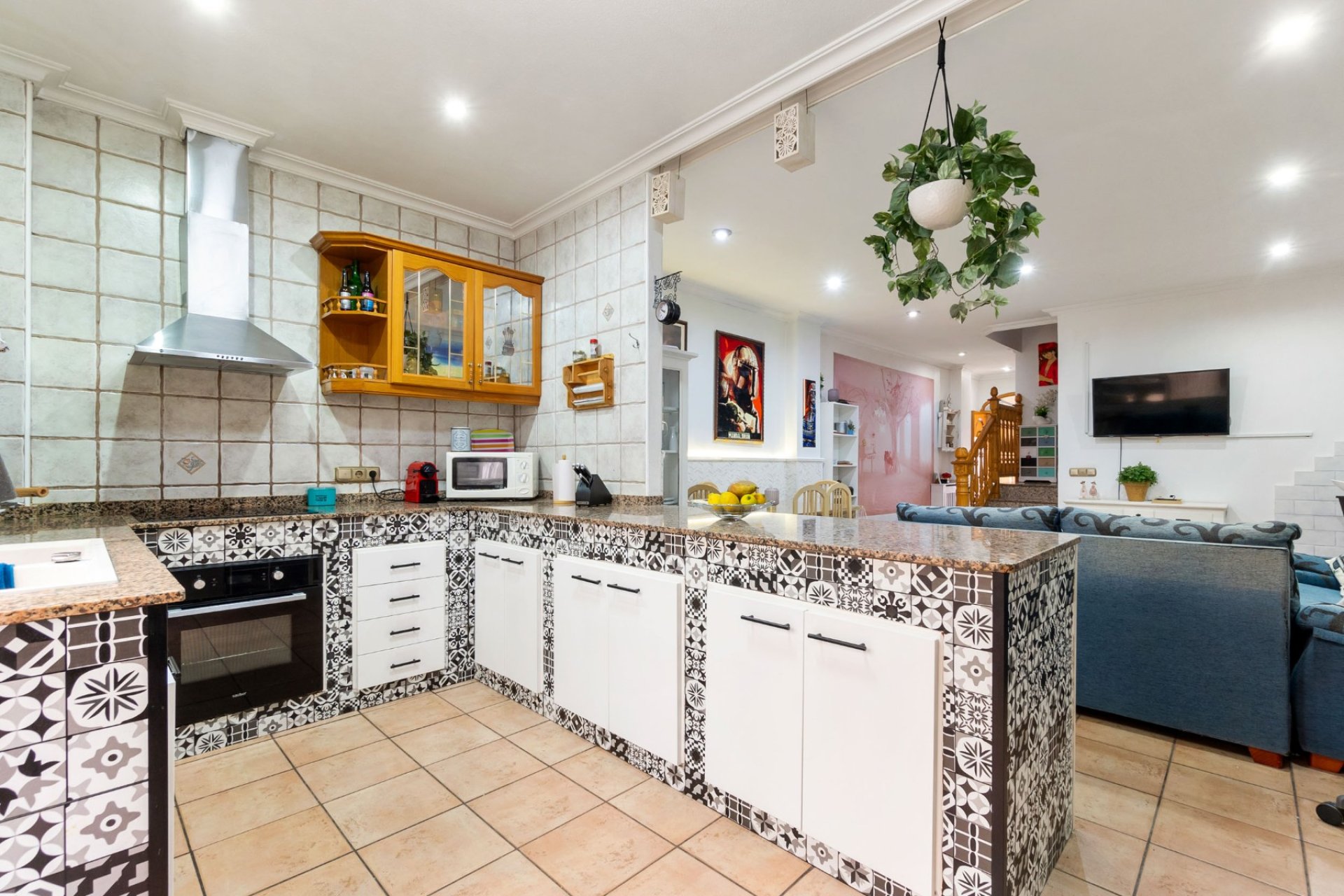 Reventa - Adosado -
Ciudad Quesada/Rojales - Ciudad Quesada