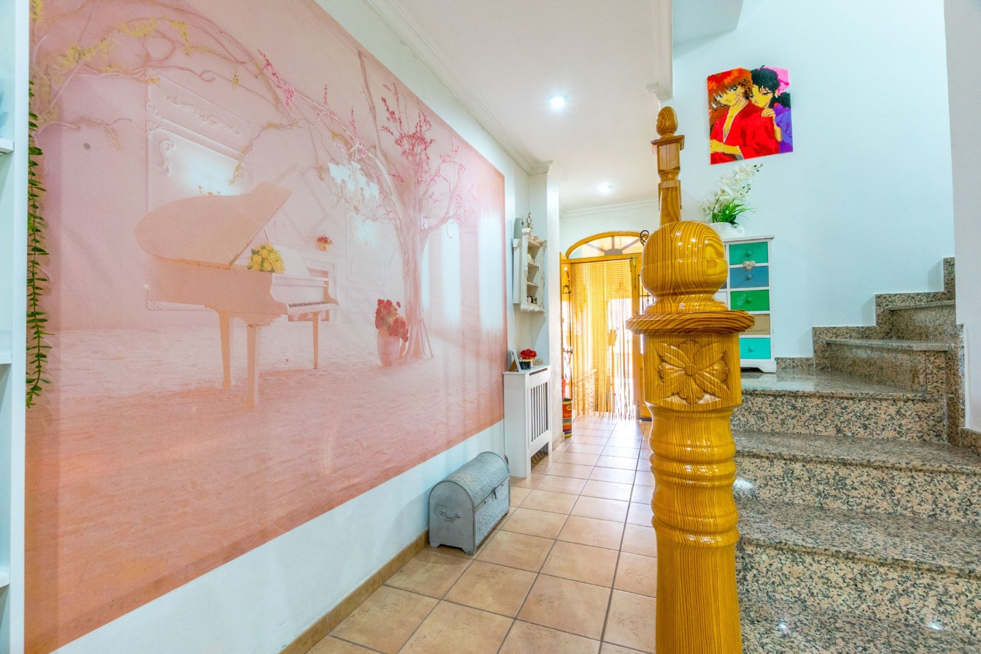 Reventa - Adosado -
Ciudad Quesada/Rojales - Ciudad Quesada