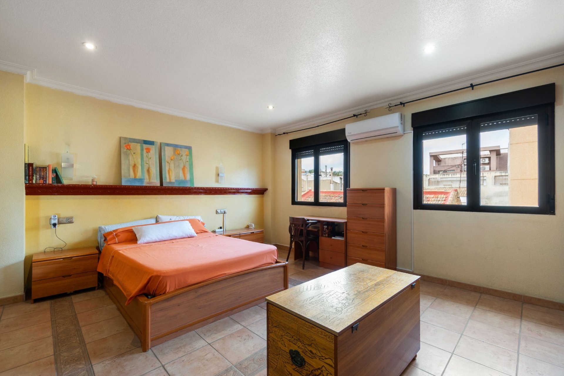 Reventa - Adosado -
Ciudad Quesada/Rojales - Ciudad Quesada