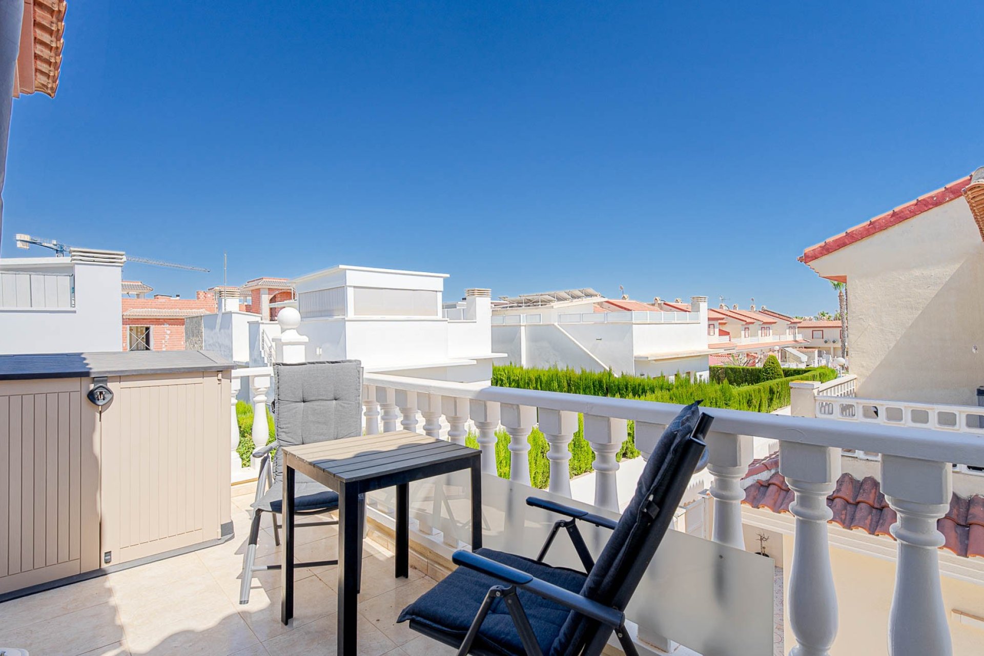 Reventa - Adosado -
Ciudad Quesada/Rojales - Doña Pepa