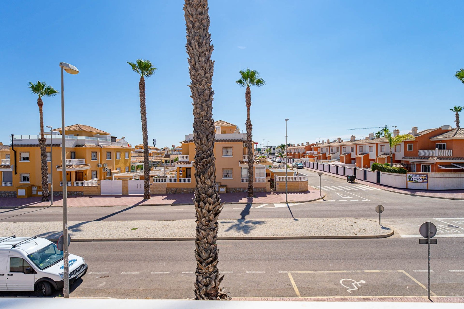 Reventa - Adosado -
Ciudad Quesada/Rojales - Doña Pepa