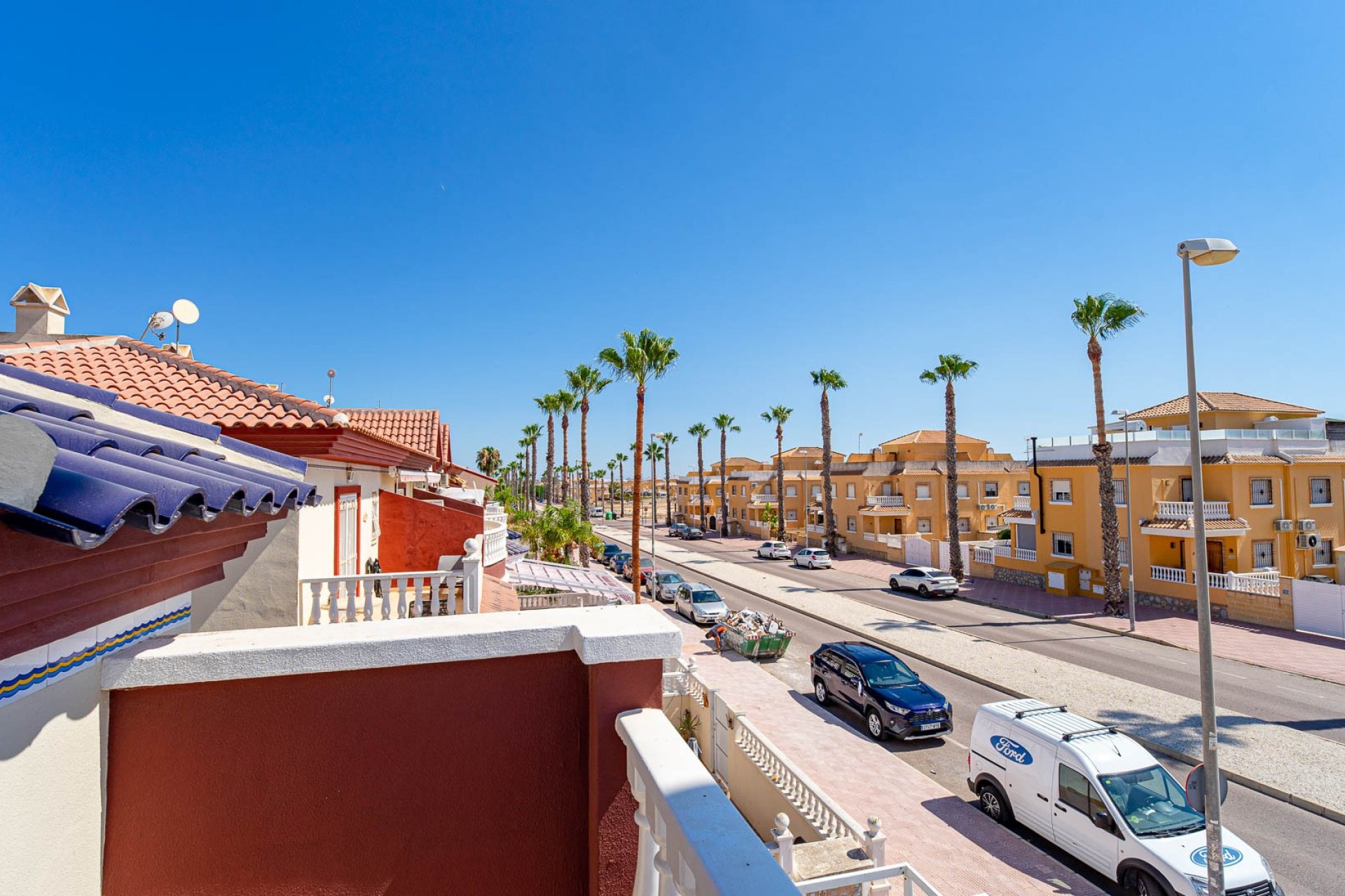 Reventa - Adosado -
Ciudad Quesada/Rojales - Doña Pepa