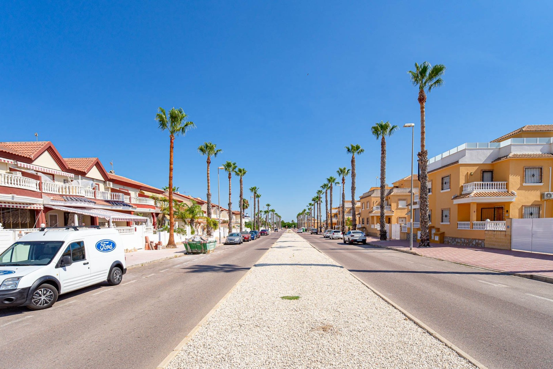 Reventa - Adosado -
Ciudad Quesada/Rojales - Doña Pepa