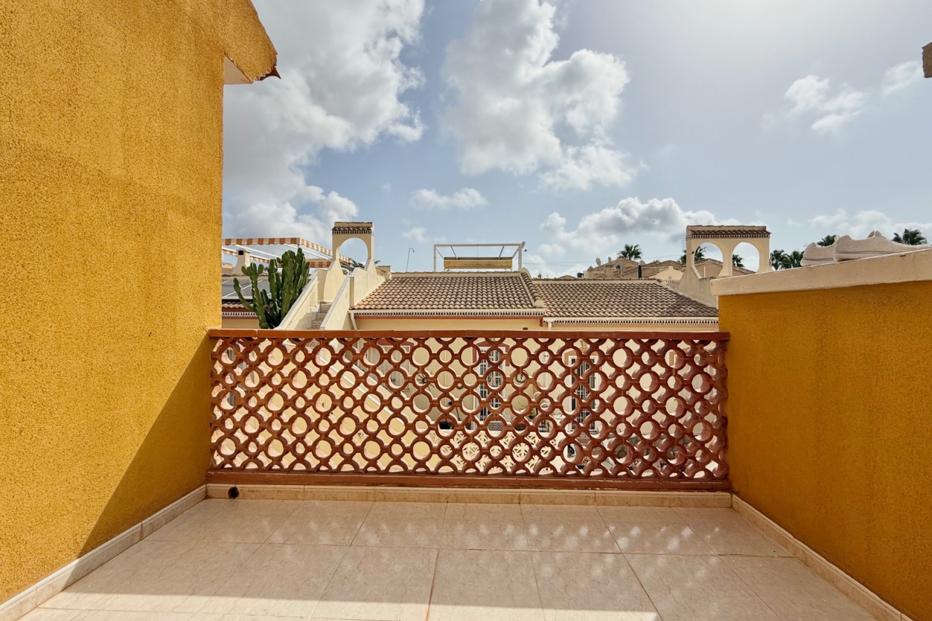 Reventa - Adosado -
Ciudad Quesada/Rojales - Doña Pepa