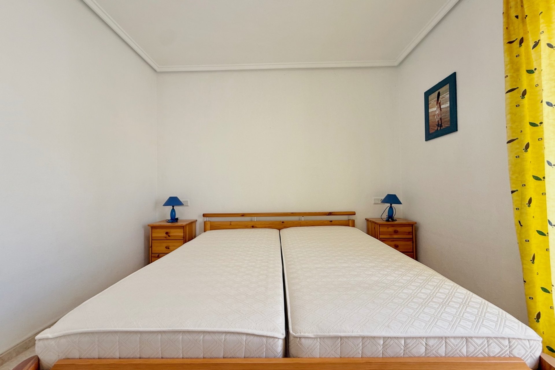 Reventa - Adosado -
Ciudad Quesada/Rojales - Doña Pepa