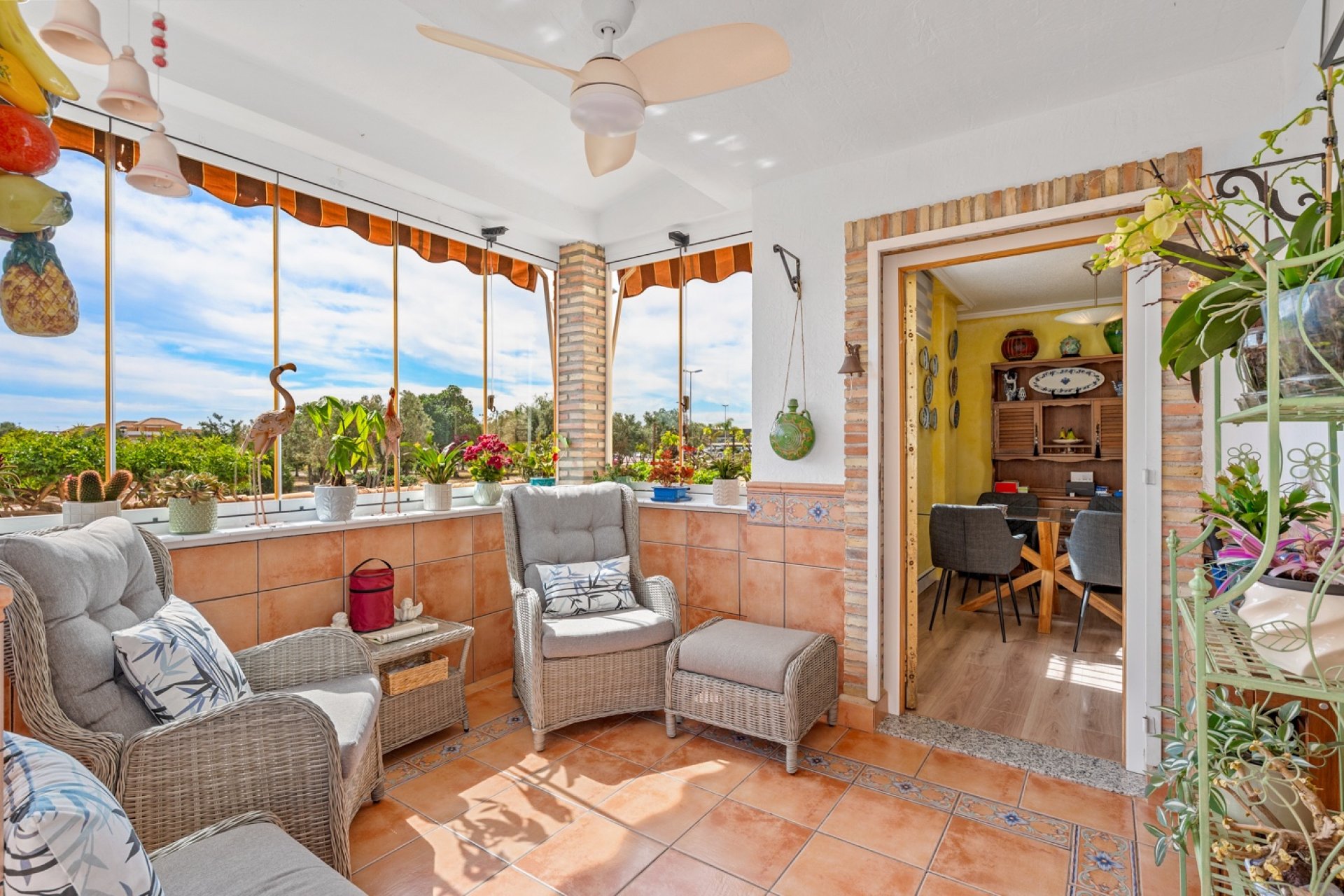 Reventa - Adosado -
Ciudad quesada - Rojales