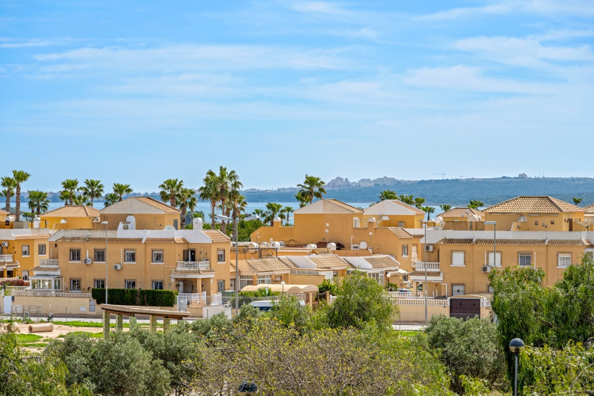 Reventa - Adosado -
Ciudad quesada - Rojales