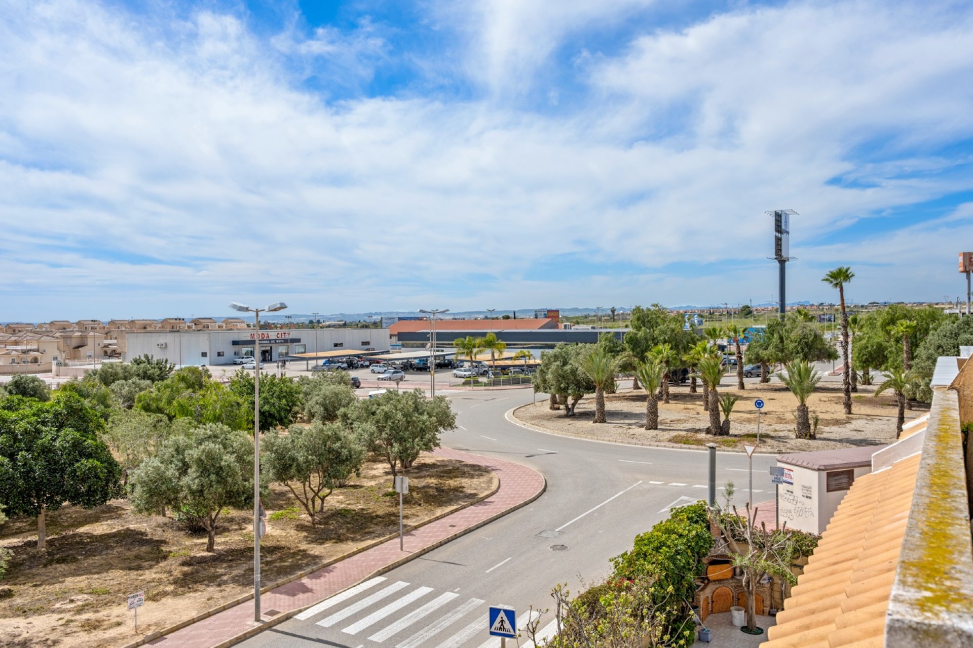 Reventa - Adosado -
Ciudad quesada - Rojales