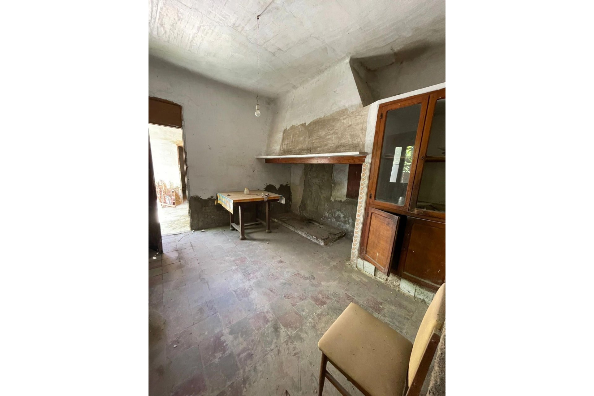 Reventa - Adosado -
Formentera del Segura - Casco urbano