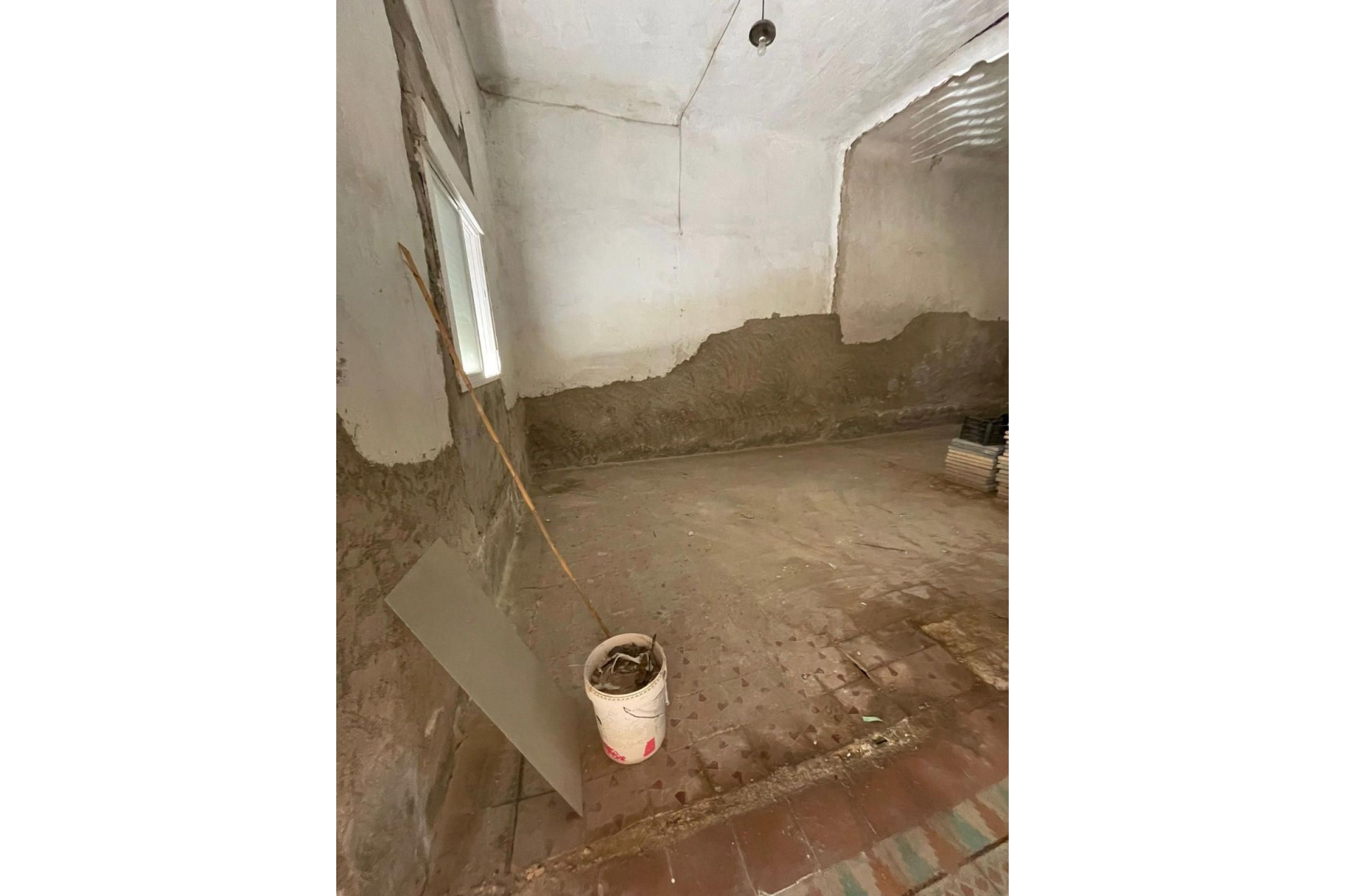 Reventa - Adosado -
Formentera del Segura - Casco urbano