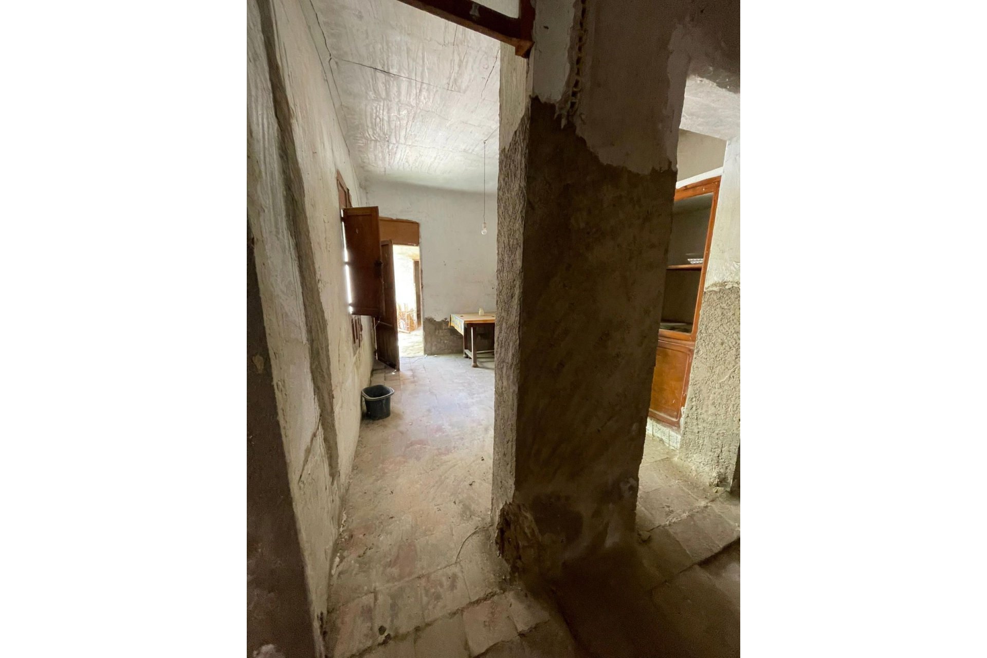 Reventa - Adosado -
Formentera del Segura - Casco urbano