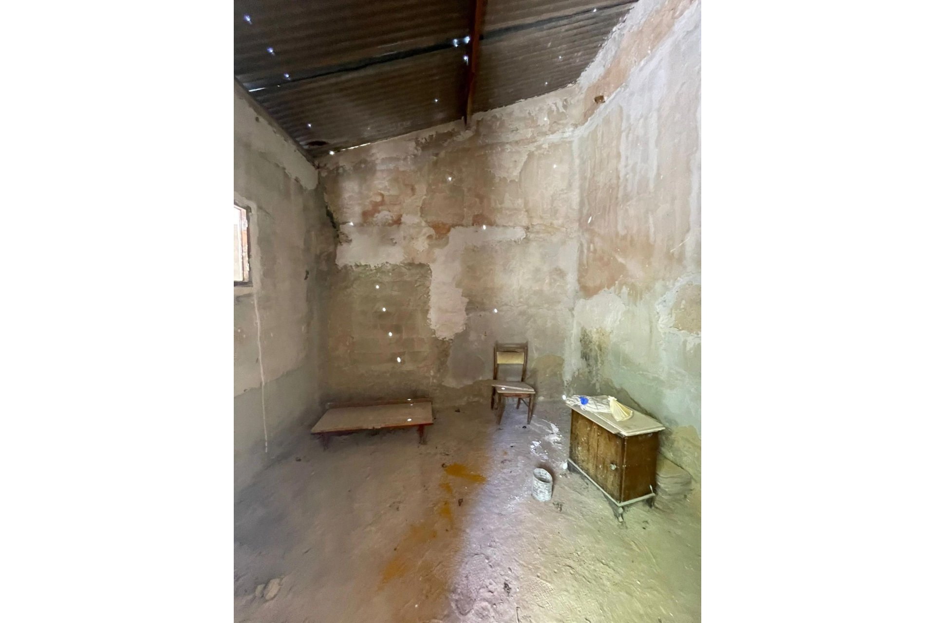 Reventa - Adosado -
Formentera del Segura - Casco urbano