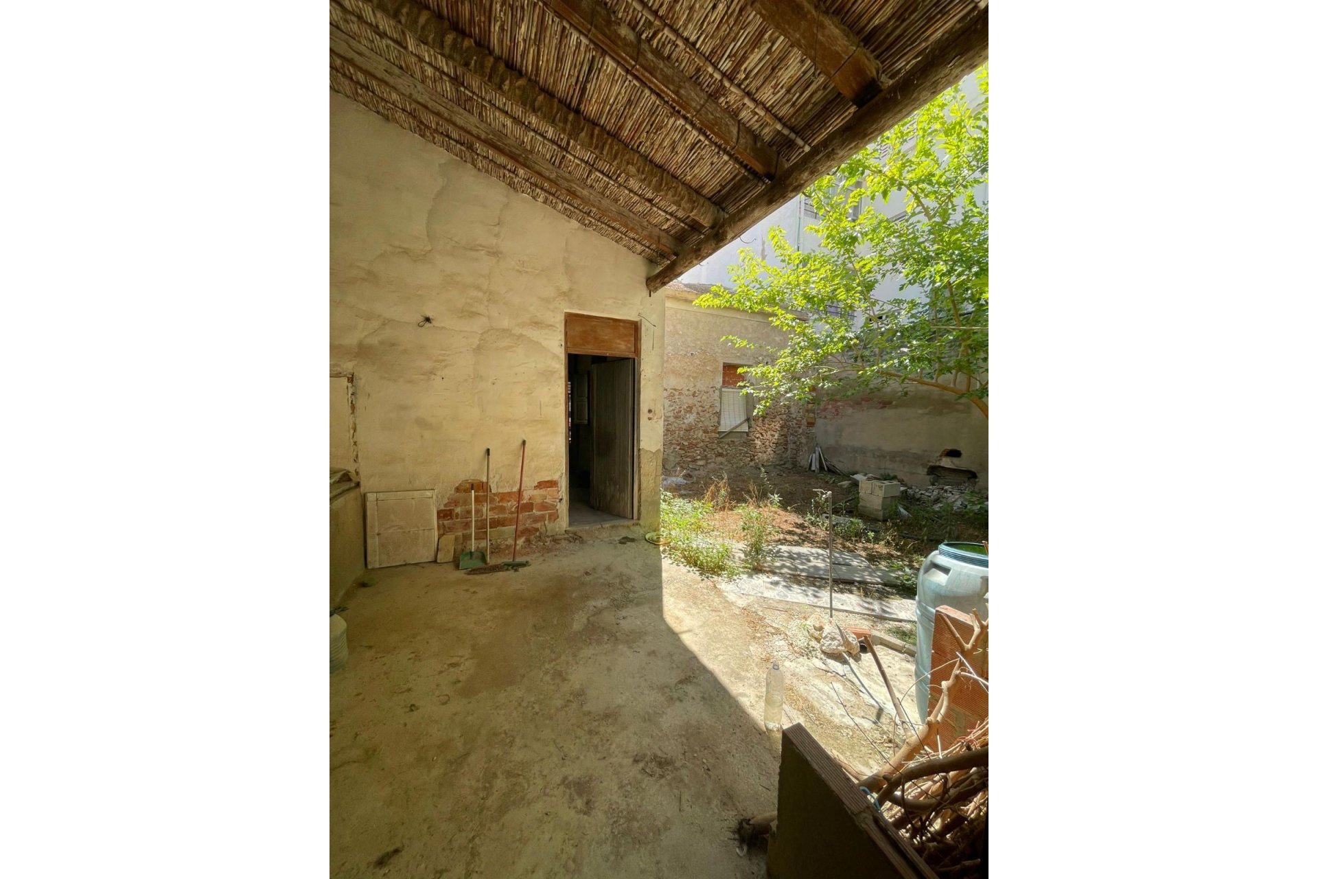 Reventa - Adosado -
Formentera del Segura - Casco urbano