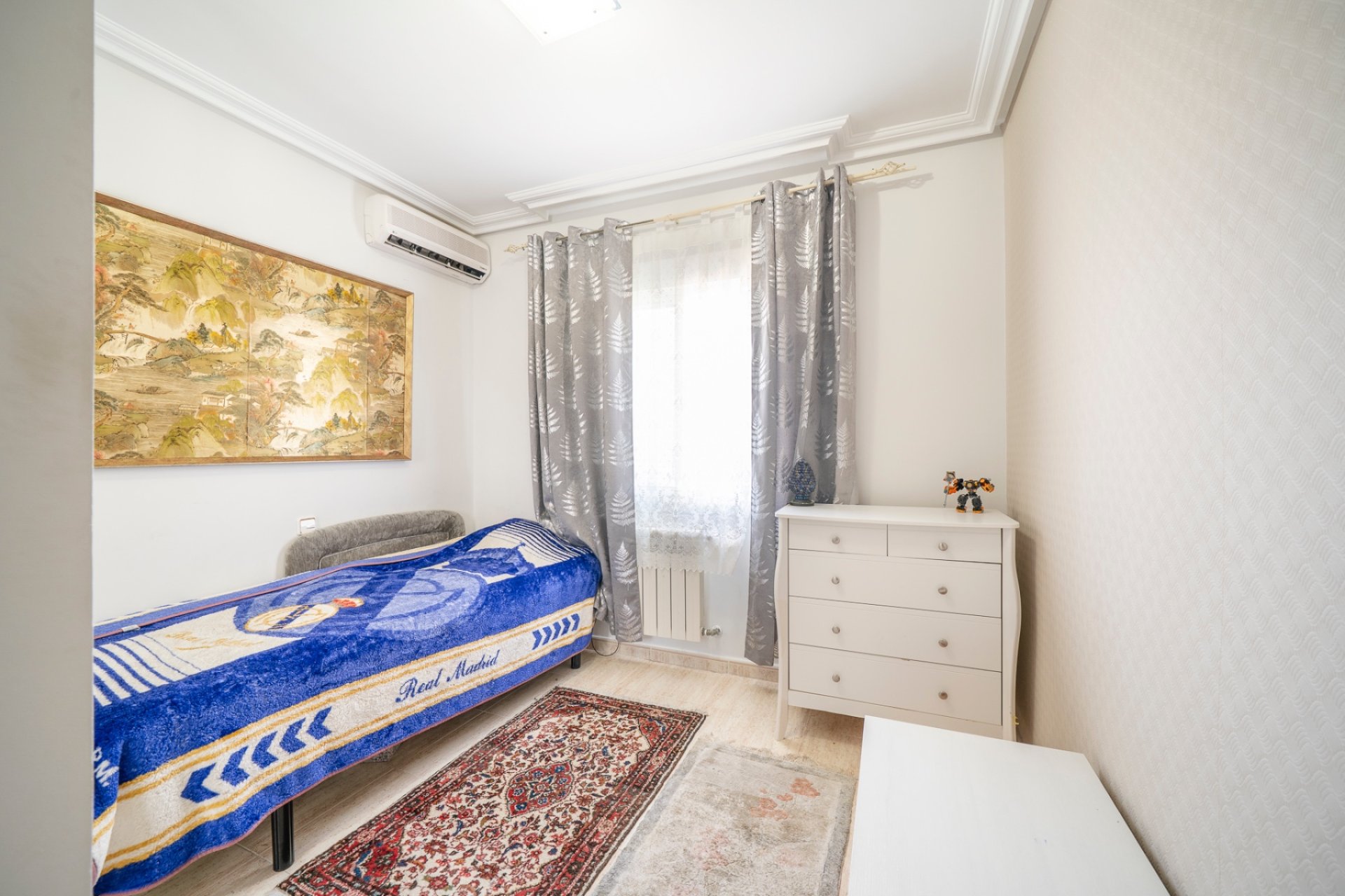 Reventa - Adosado -
Guardamar del Segura - El moncayo