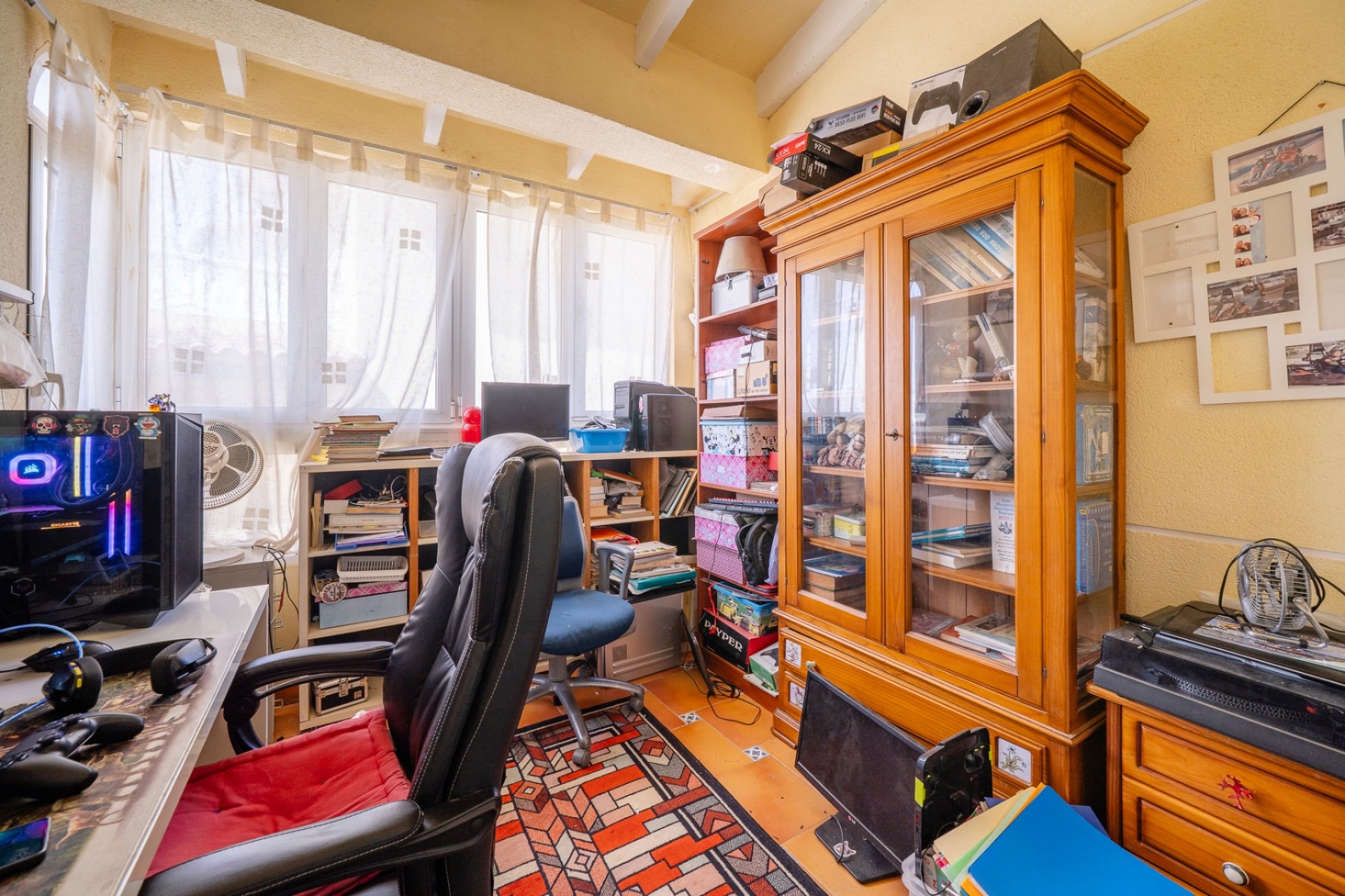 Reventa - Adosado -
Guardamar del Segura - El moncayo