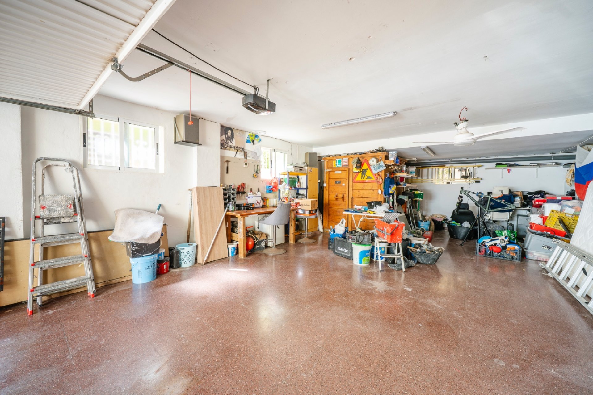 Reventa - Adosado -
Guardamar del Segura - El moncayo