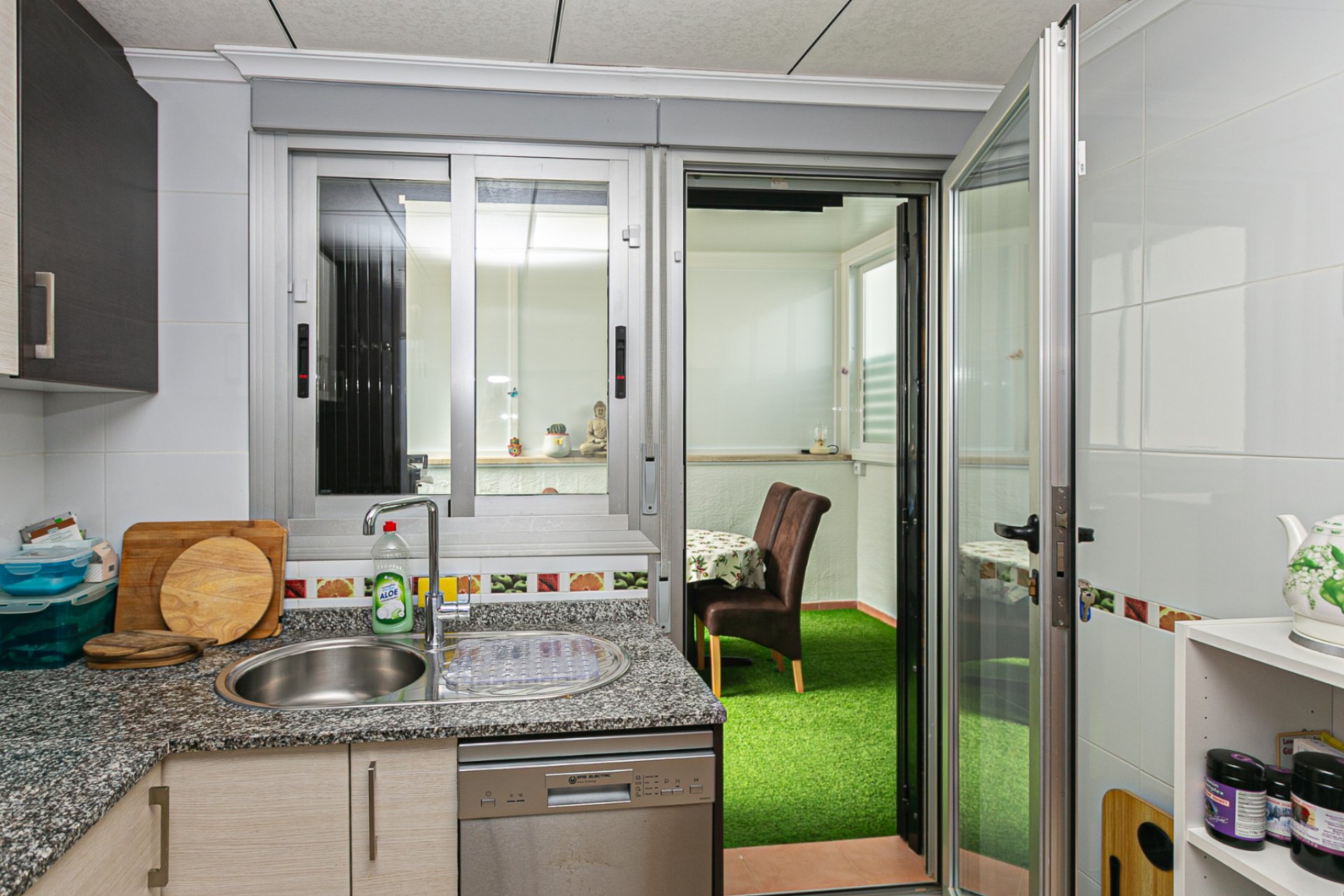 Reventa - Adosado -
Guardamar del Segura