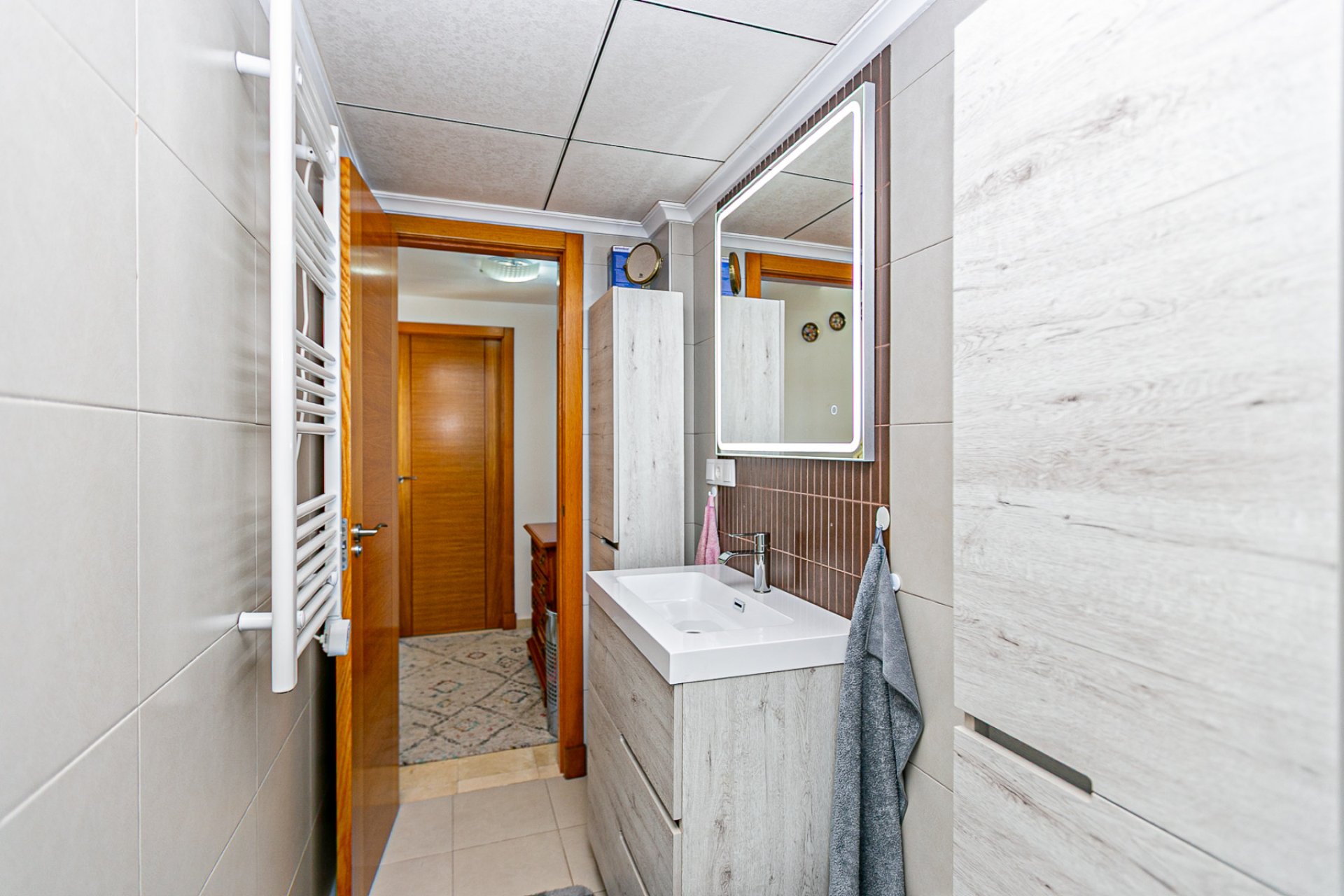 Reventa - Adosado -
Guardamar del Segura