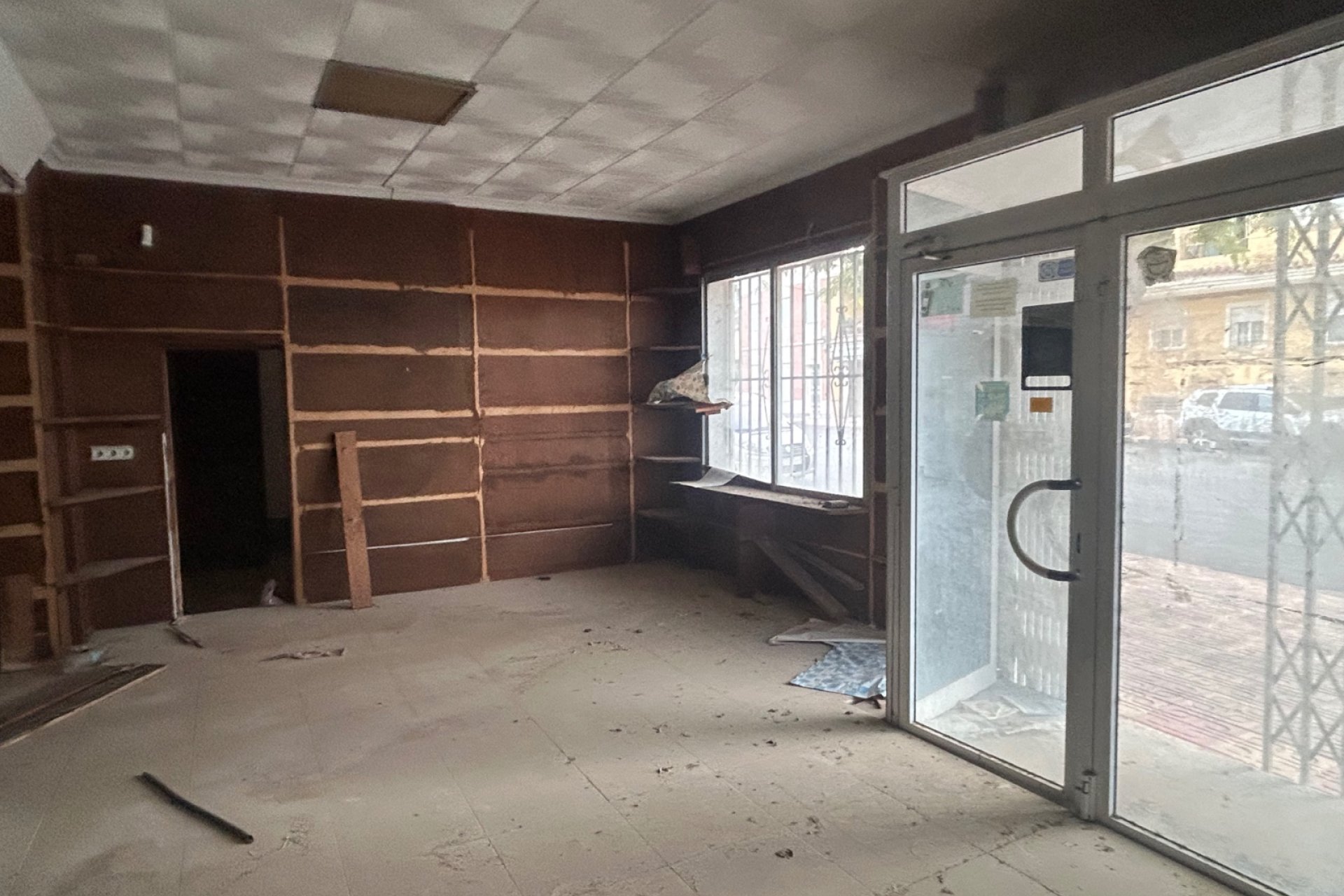 Reventa - Adosado -
Jacarilla