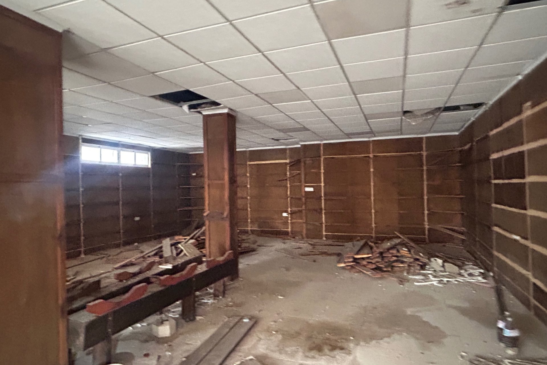 Reventa - Adosado -
Jacarilla