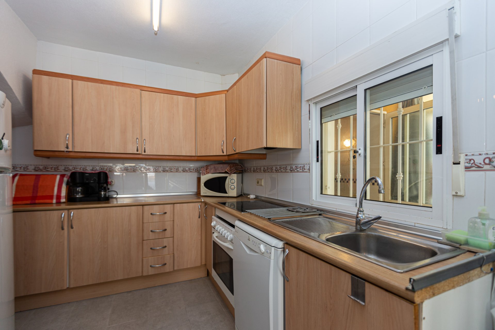 Reventa - Adosado -
La Zenia