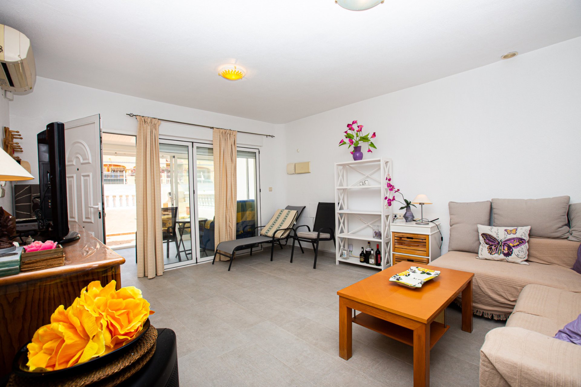 Reventa - Adosado -
La Zenia