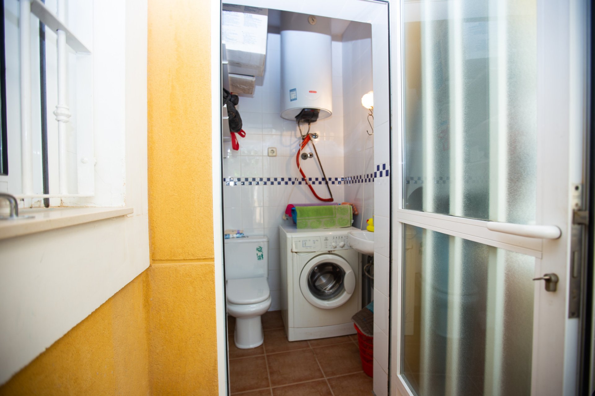 Reventa - Adosado -
La Zenia