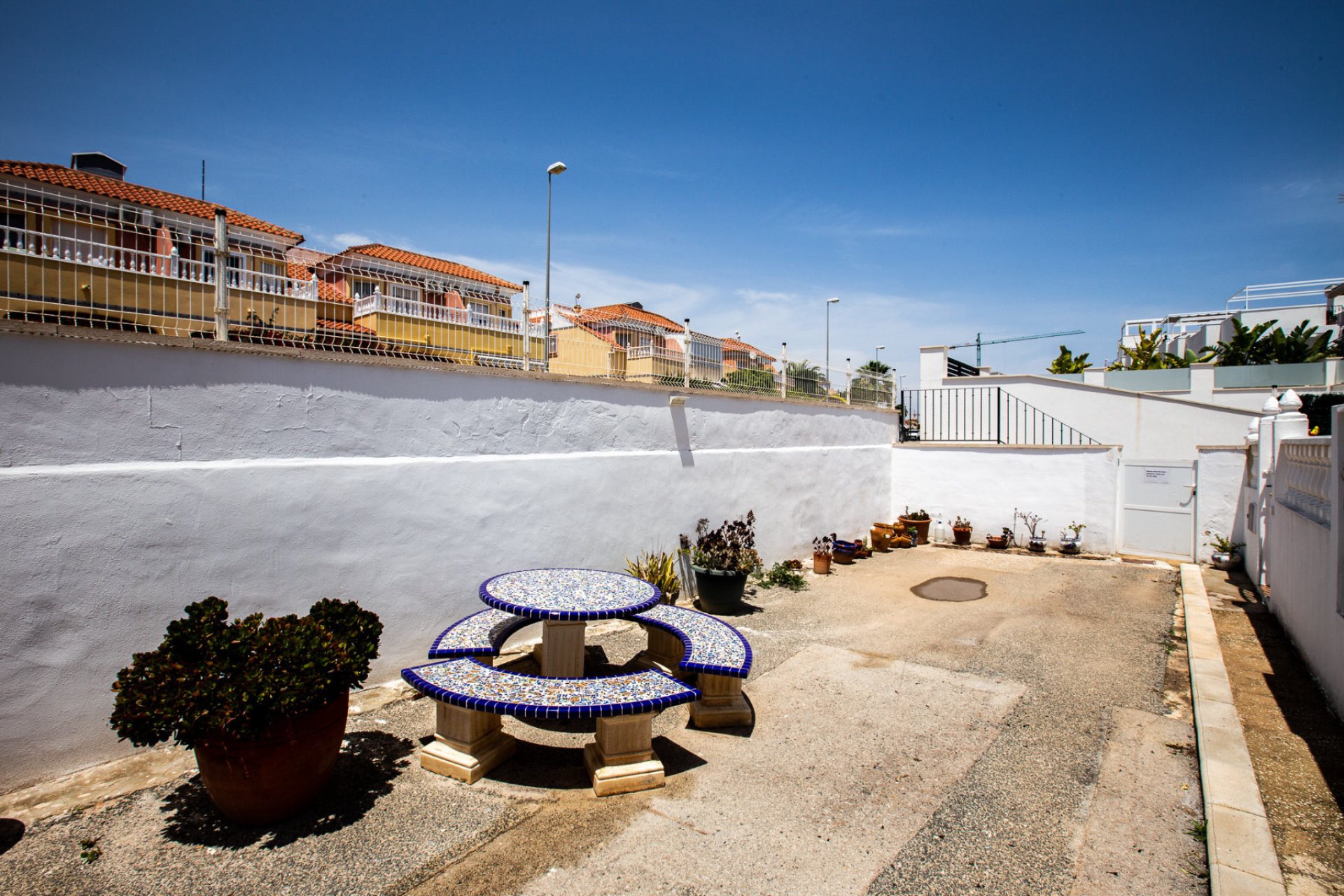 Reventa - Adosado -
La Zenia