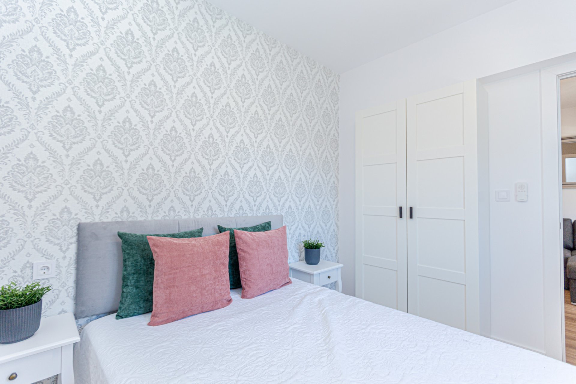 Reventa - Adosado -
Los Altos