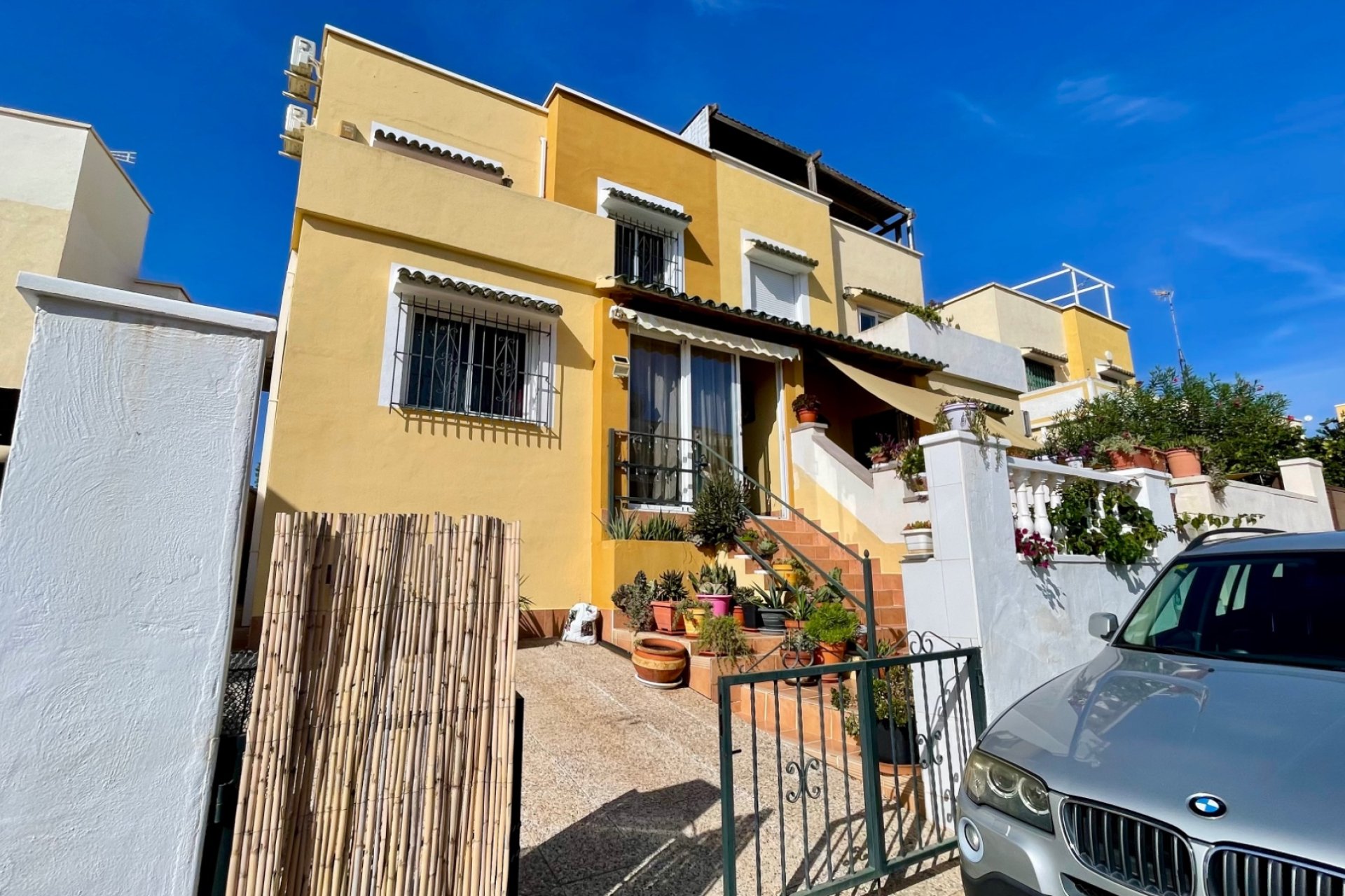 Reventa - Adosado -
Los Altos