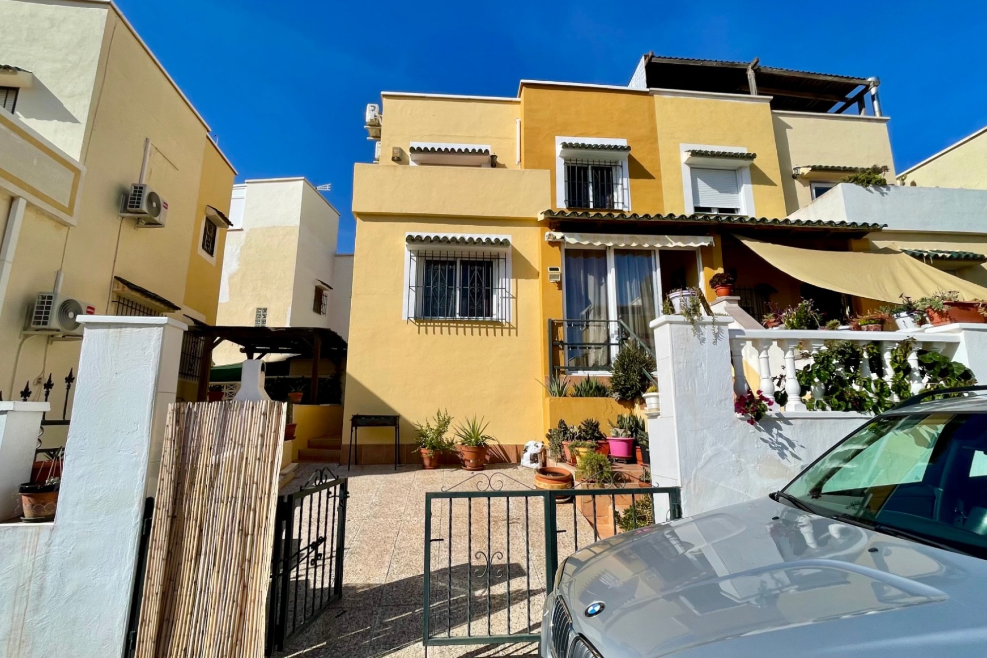 Reventa - Adosado -
Los Altos