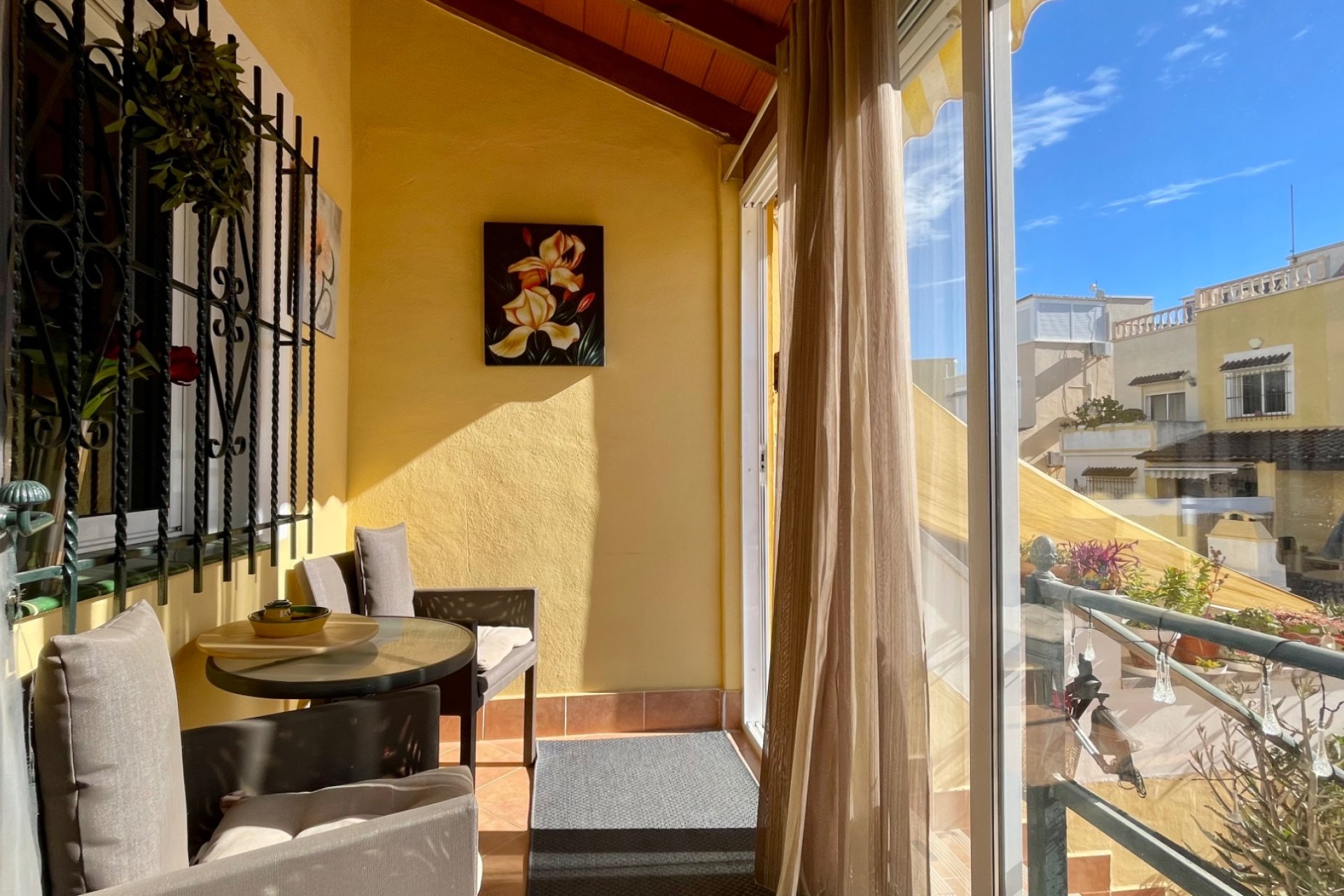 Reventa - Adosado -
Los Altos