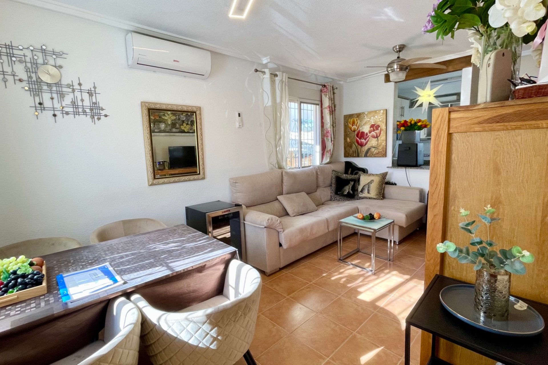 Reventa - Adosado -
Los Altos