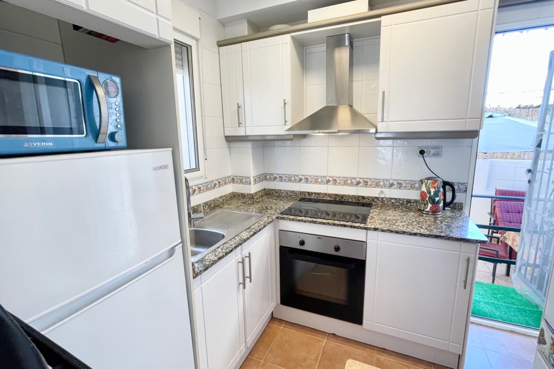 Reventa - Adosado -
Los Altos